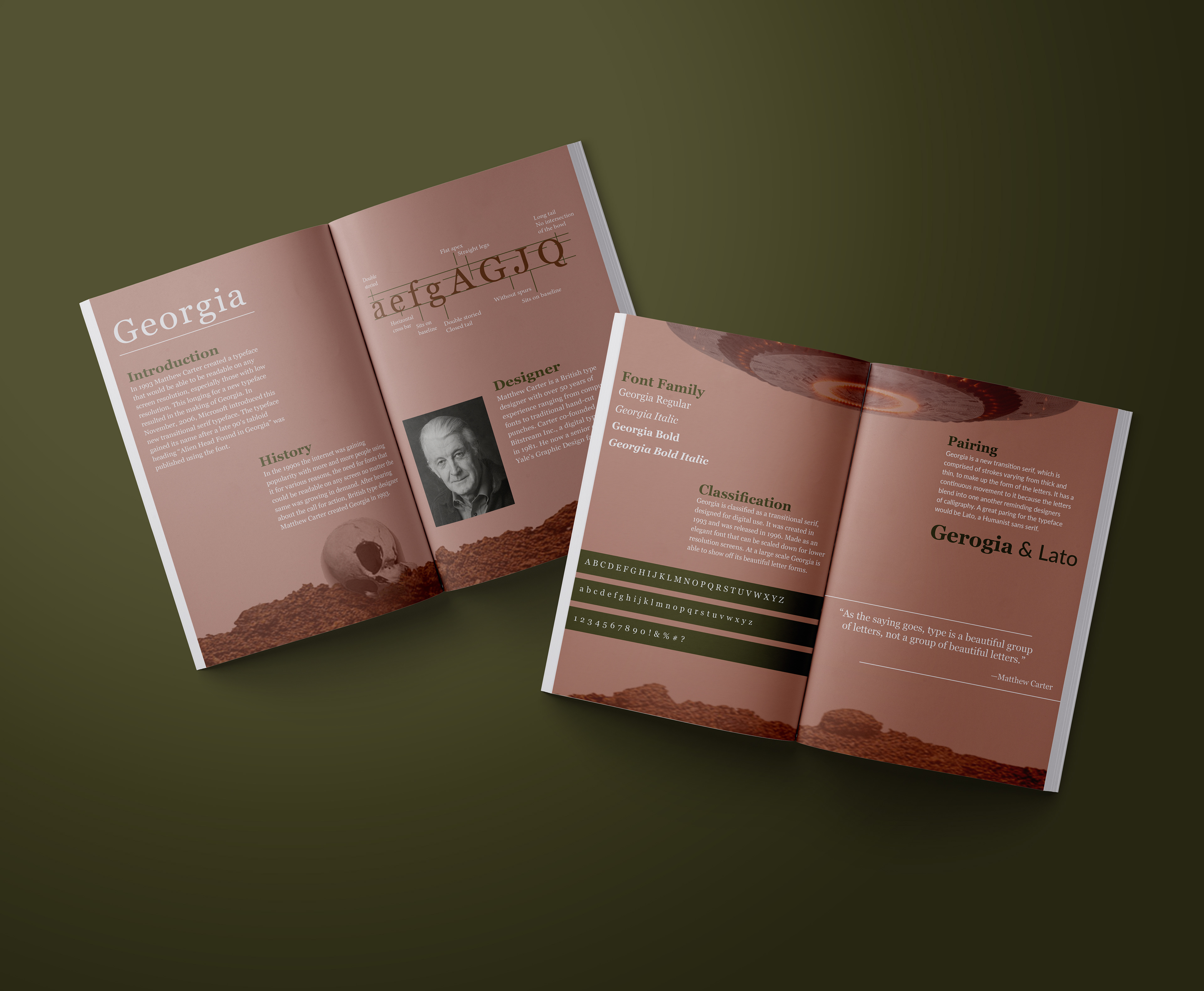 Page Layout