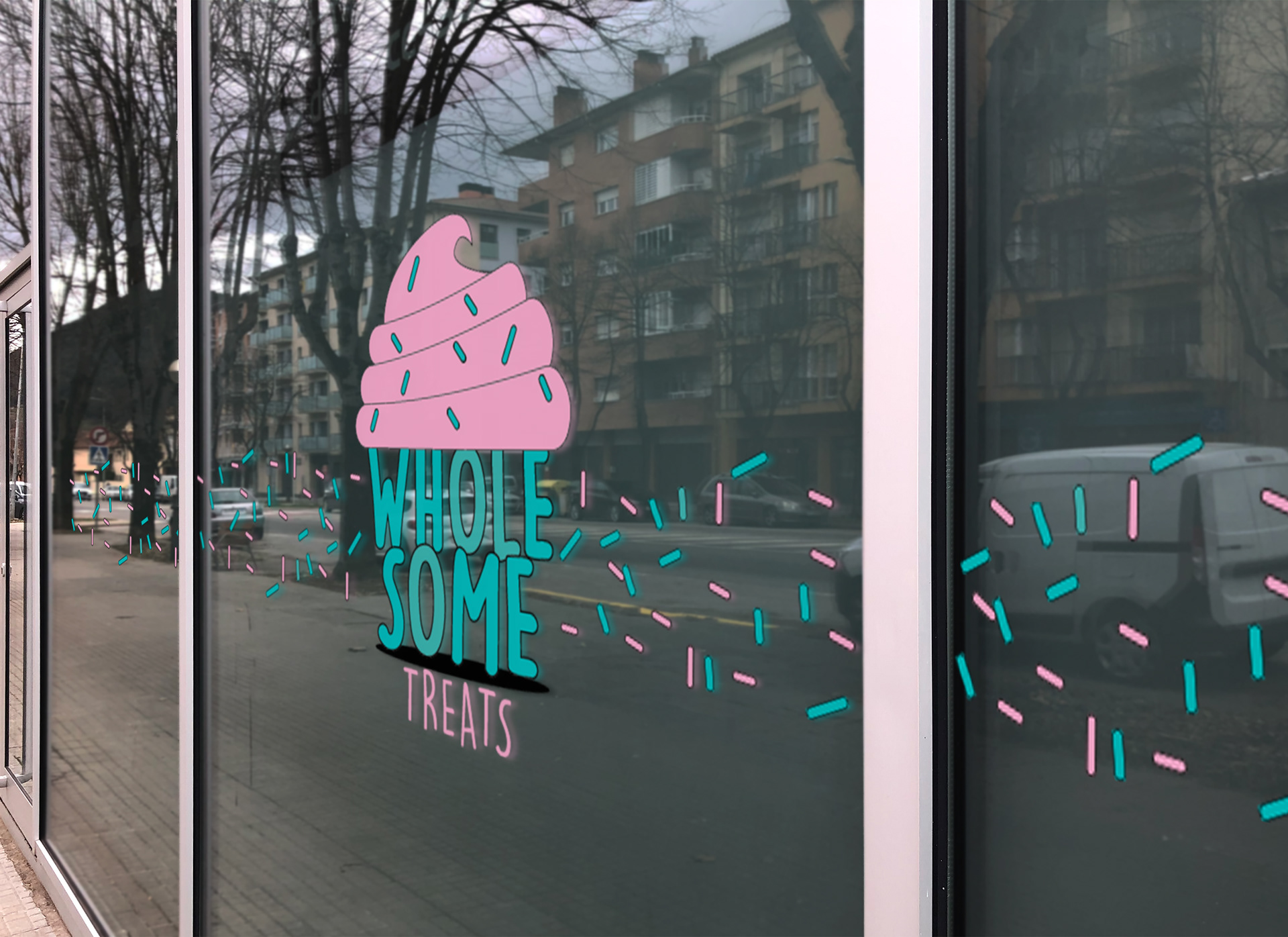 Window Sign