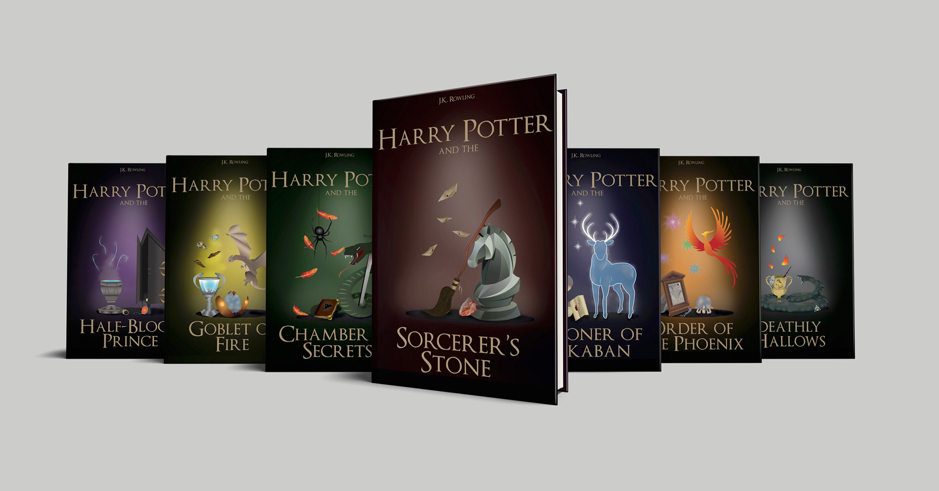 Harry Potter Collection