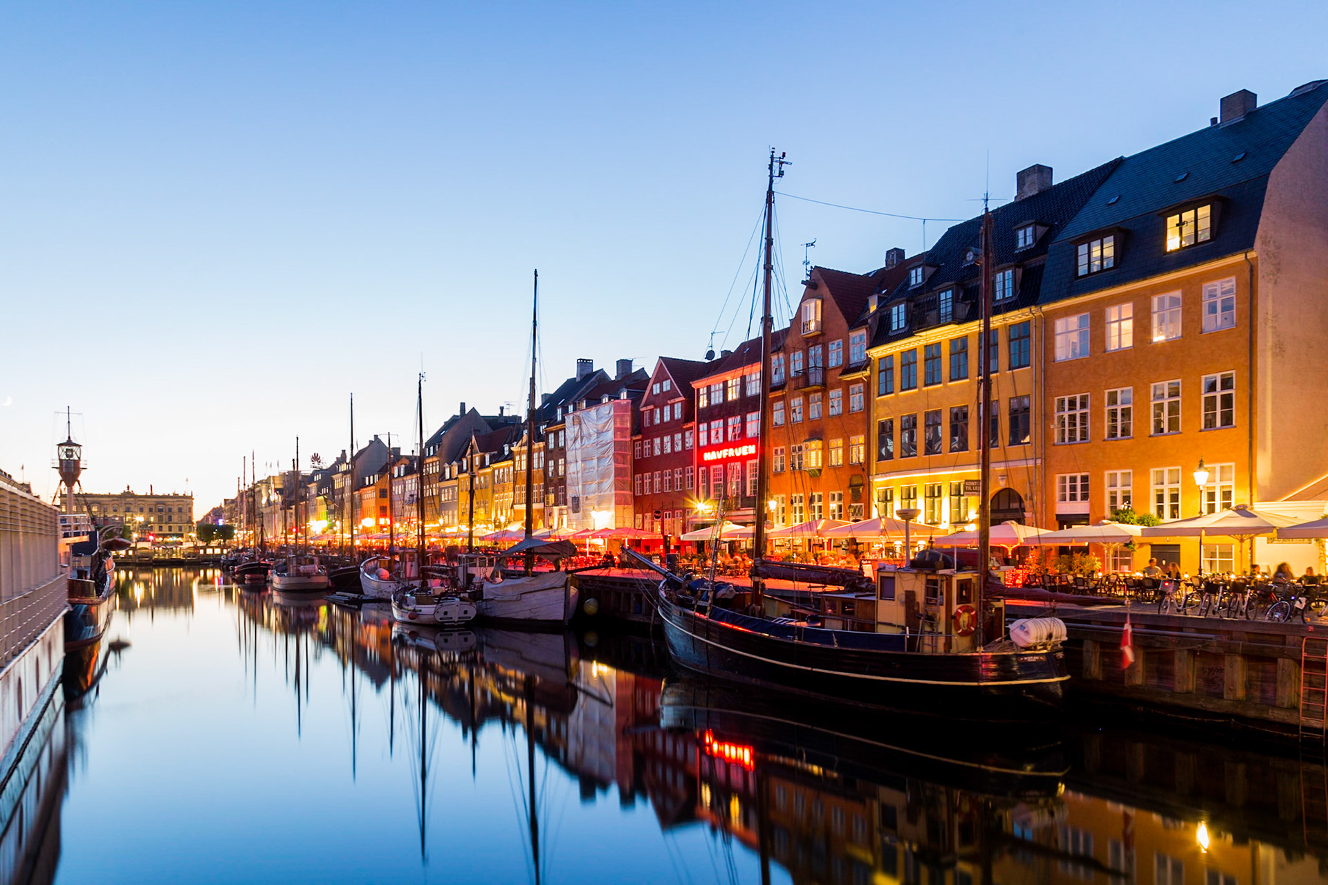 Nyhavn