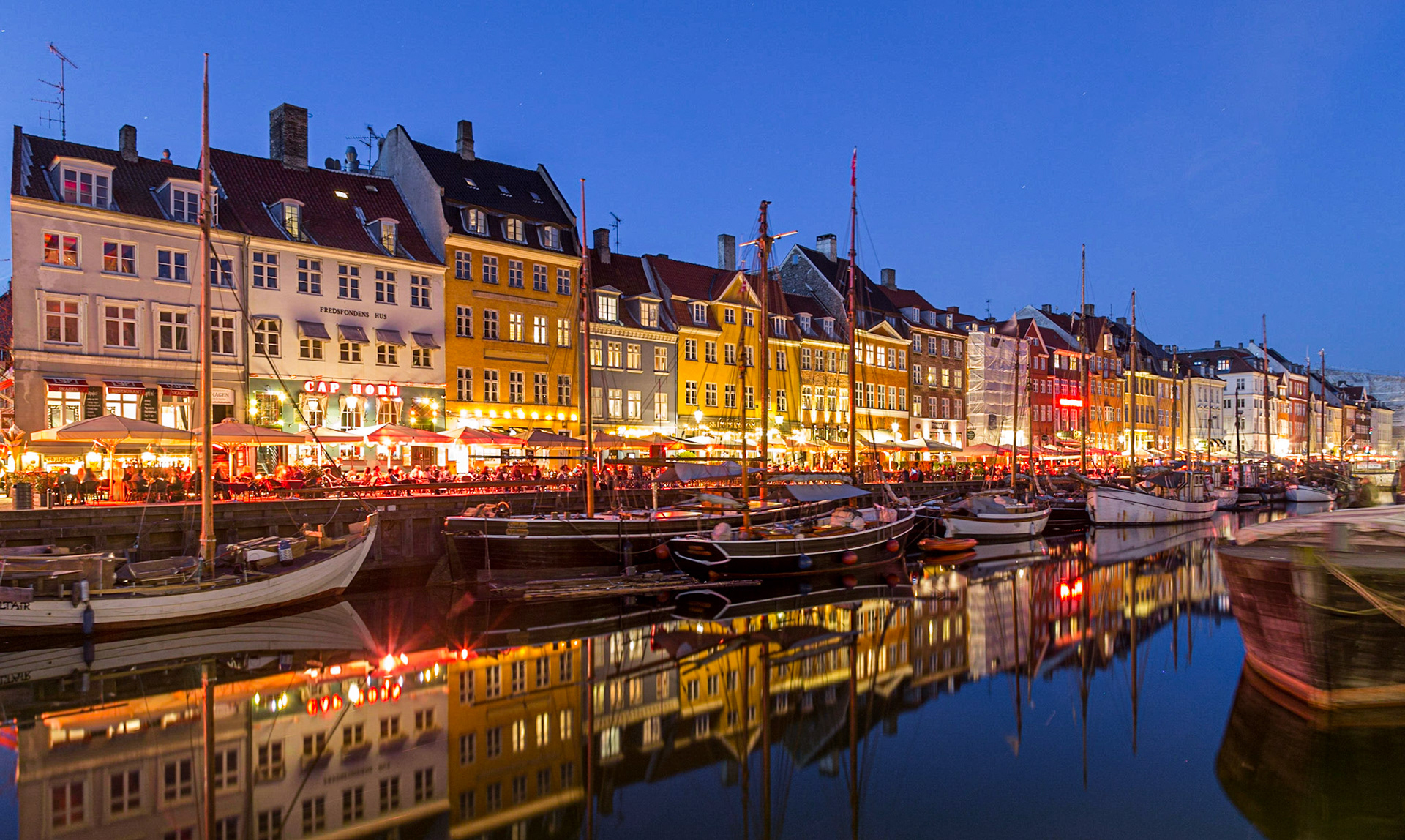 Nyhavn