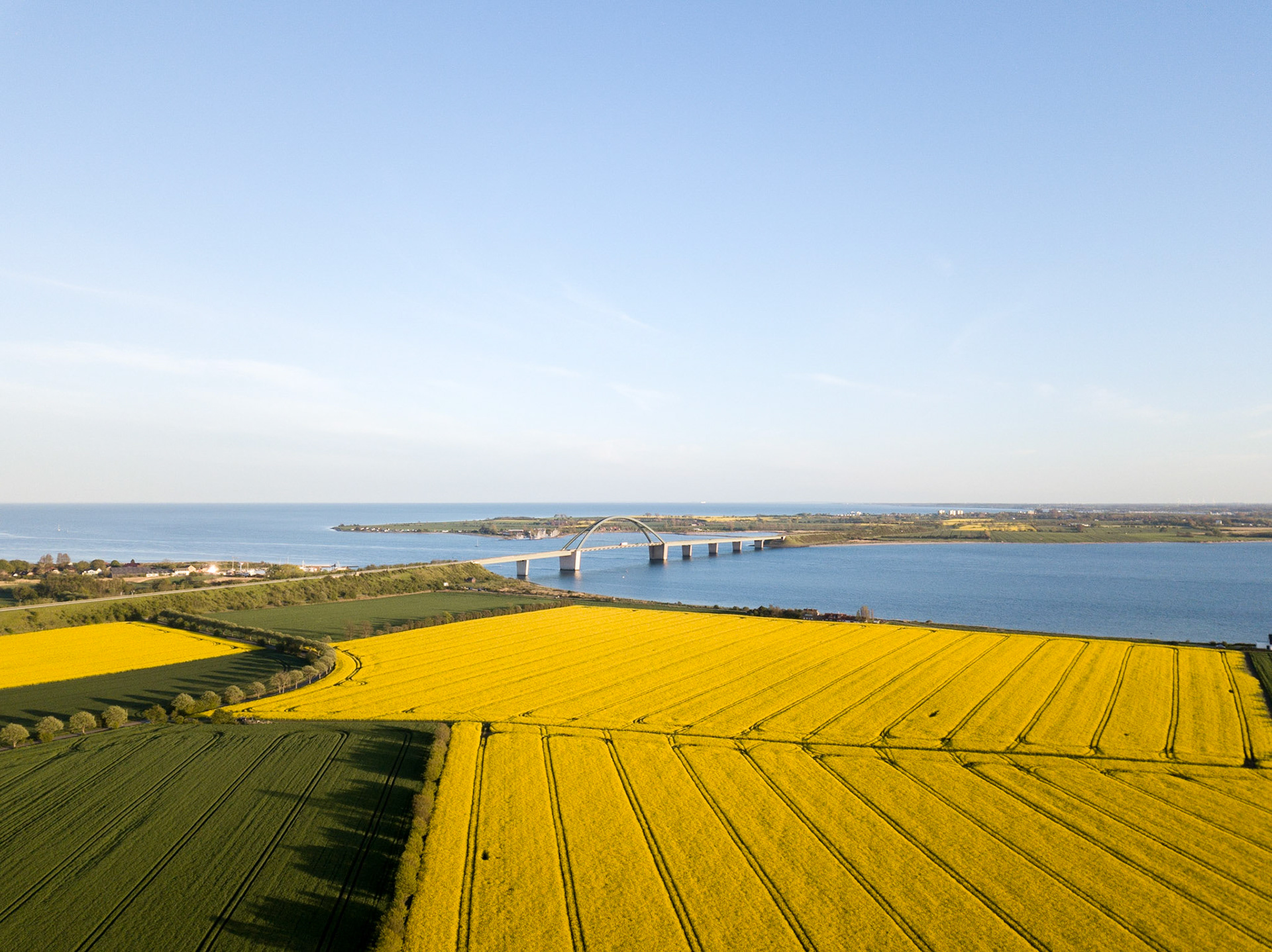Fehmarn, Germany