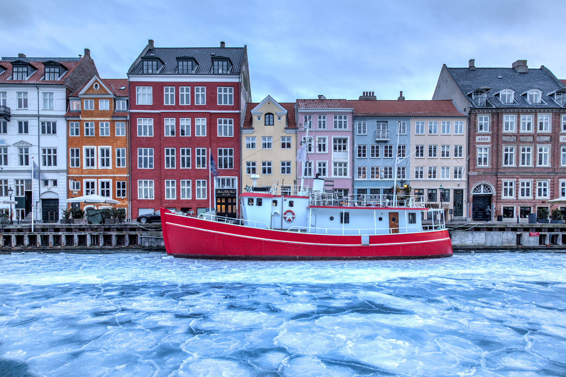 Nyhavn
