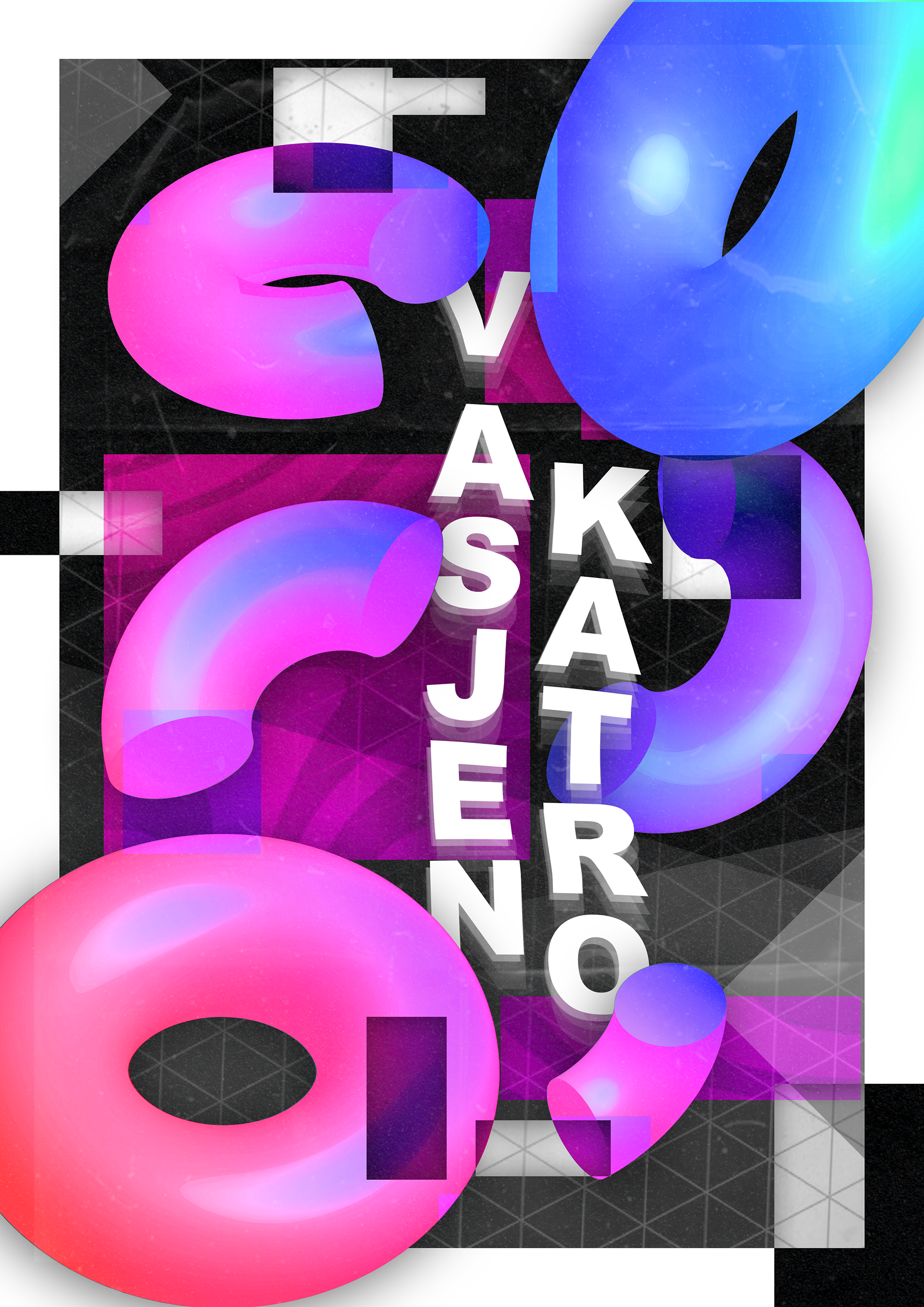 Balance Poster Workshop