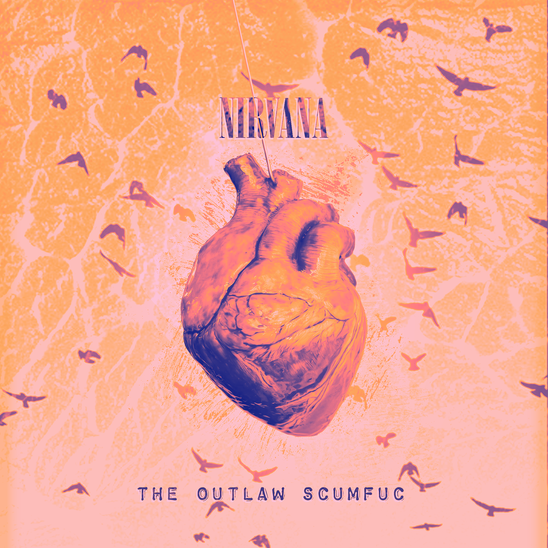 Artist Response - In Utero