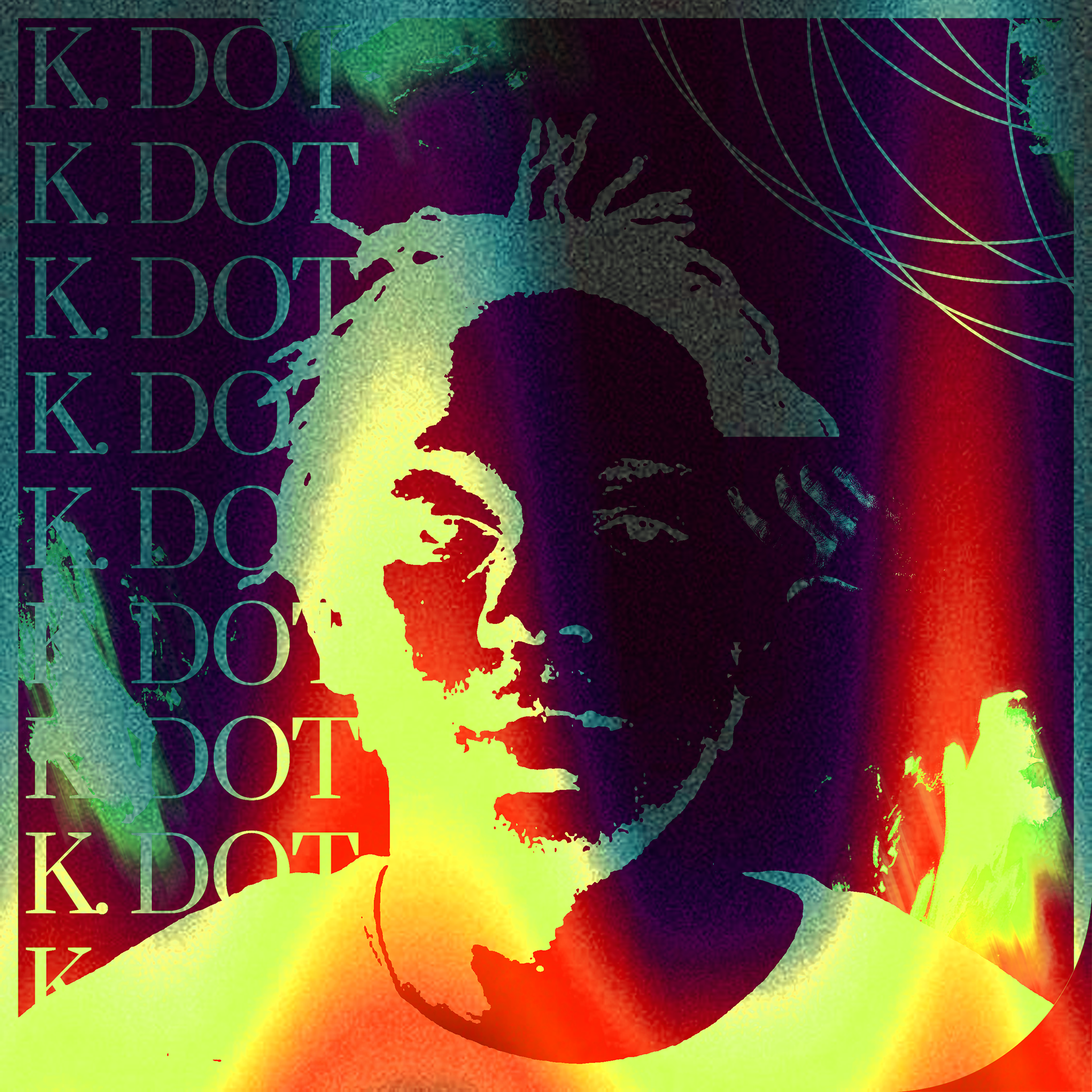 Kendrick Lamar