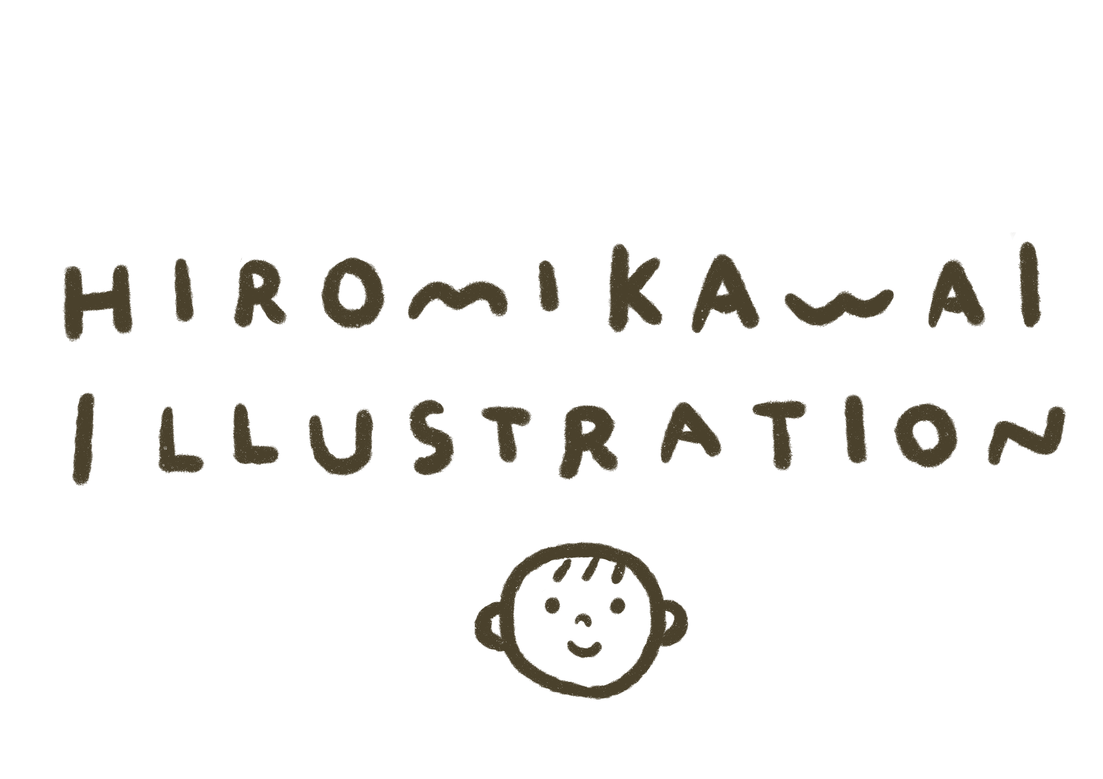 HIROMI KAWAI ILLUSTRATION