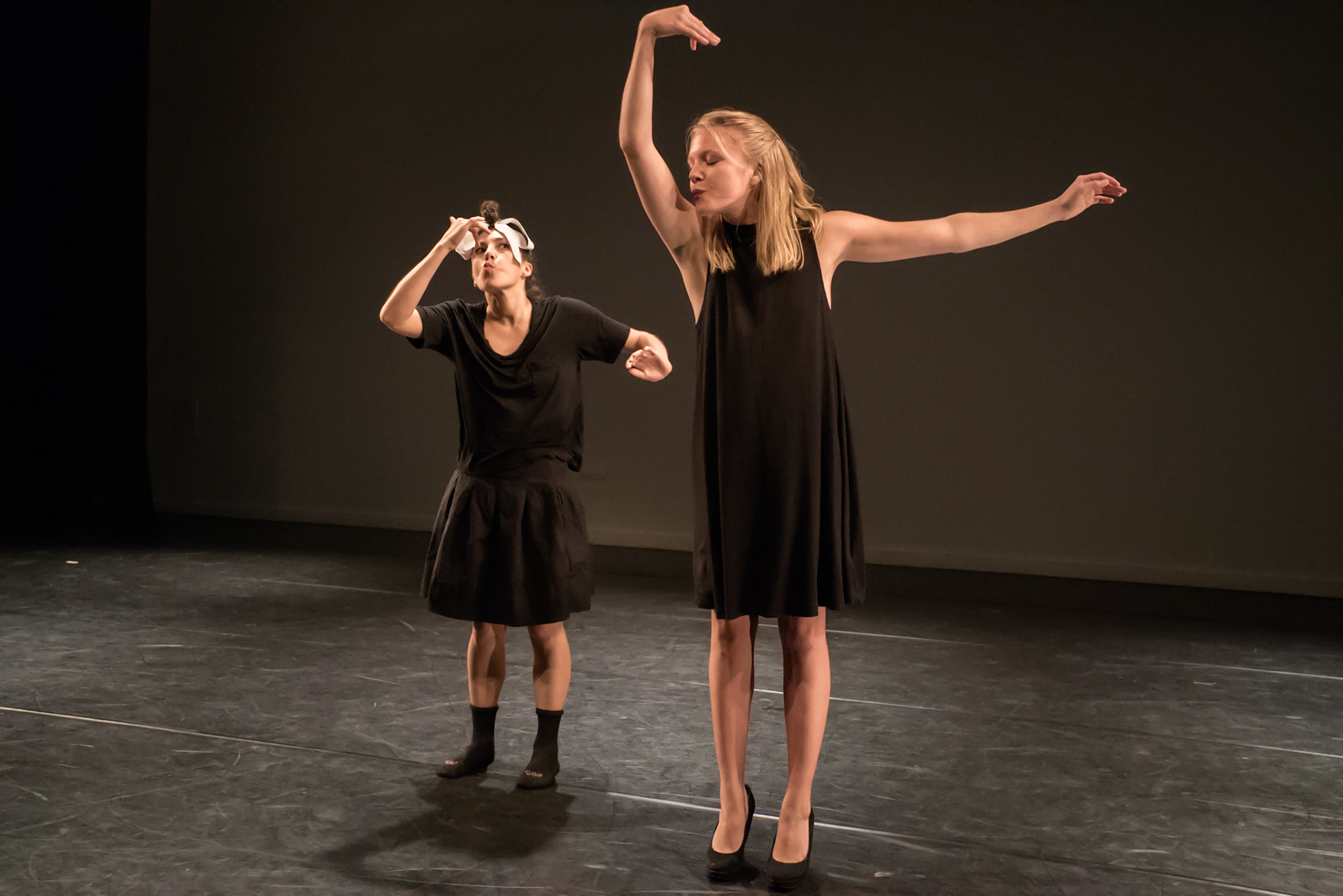 Brooklyn Ballet: First Look 2016