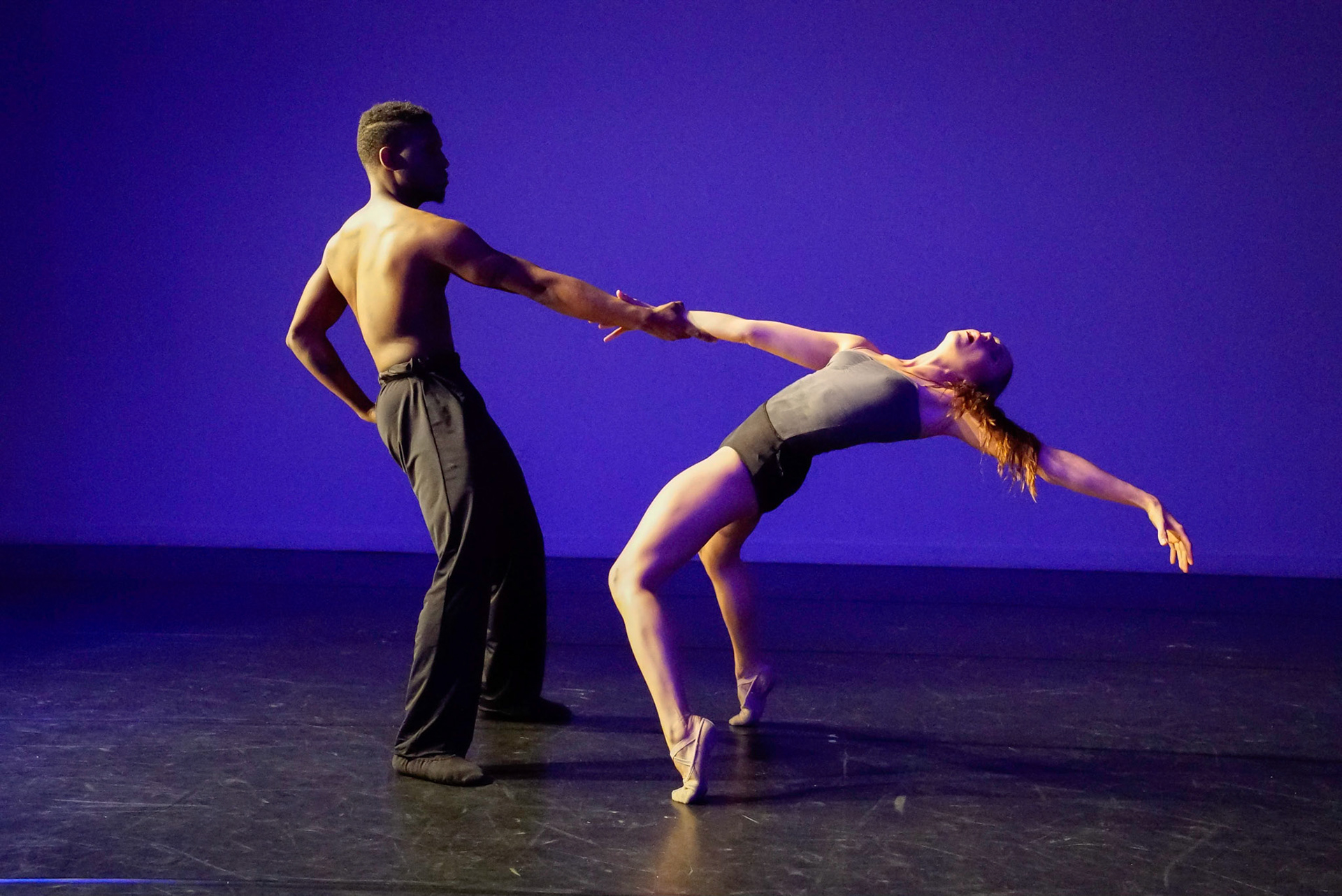 Brooklyn Ballet: First Look 2016