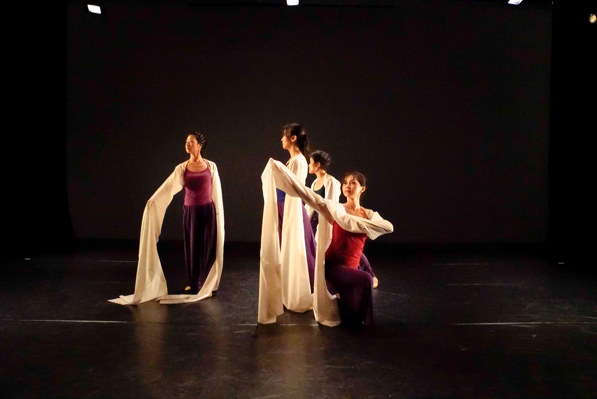 Brooklyn Ballet: First Look 2016