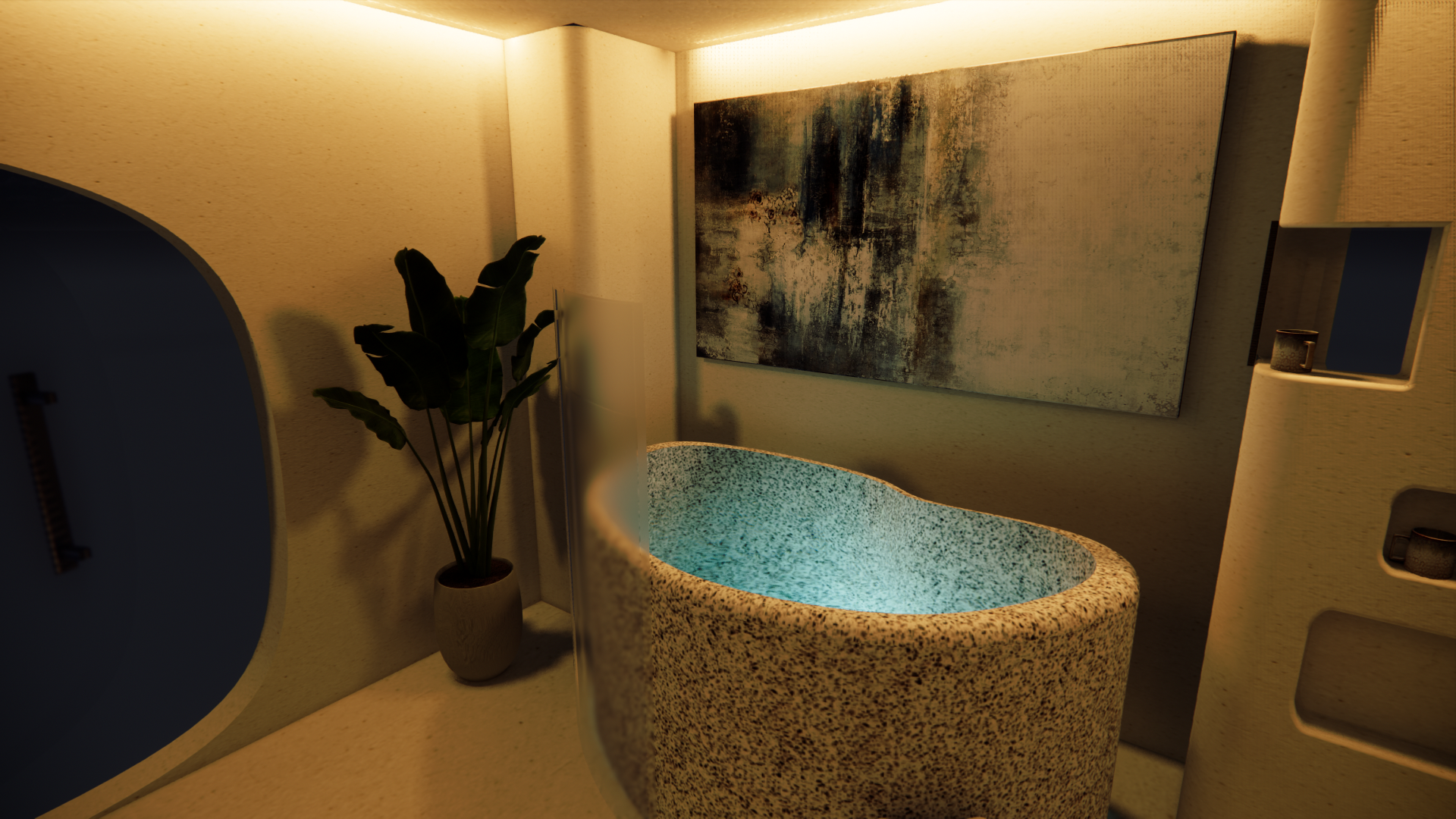 Lighting Shot 3