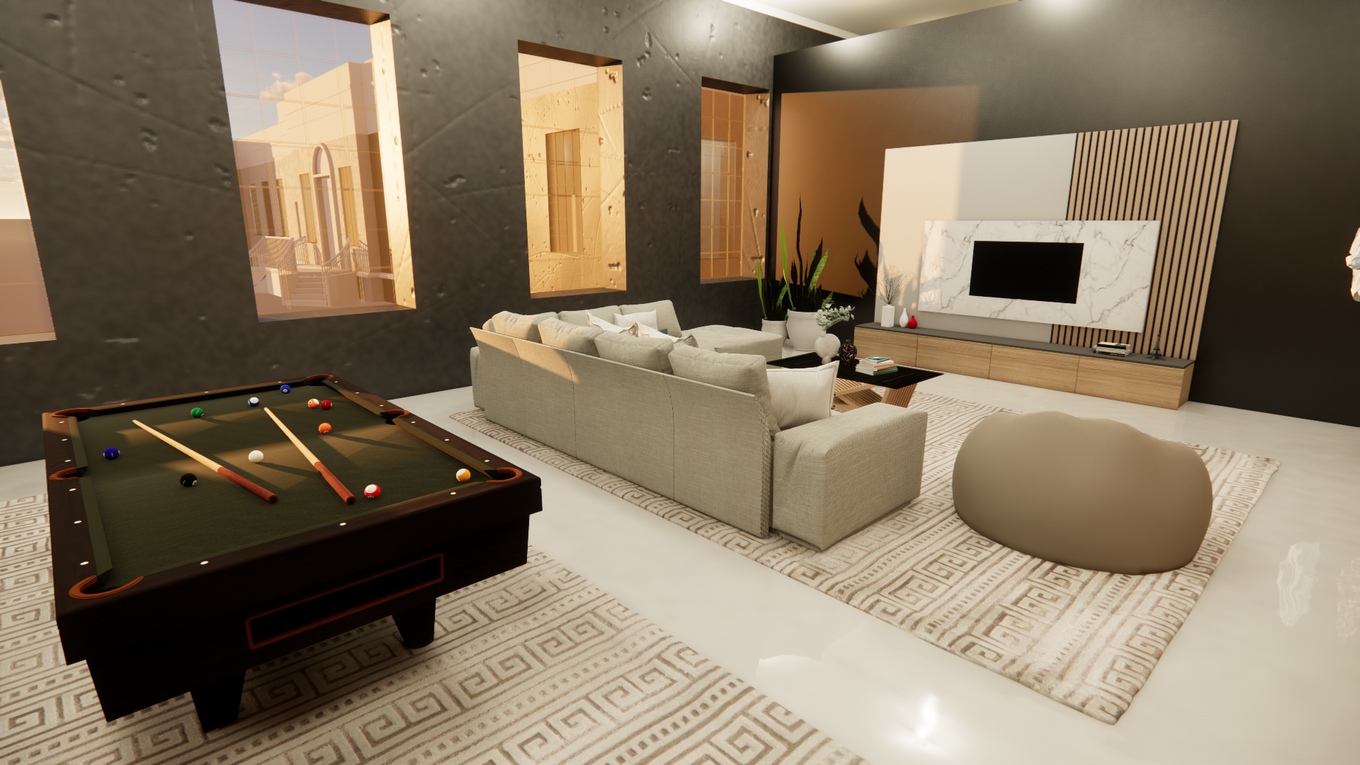 Lounge Shot 2