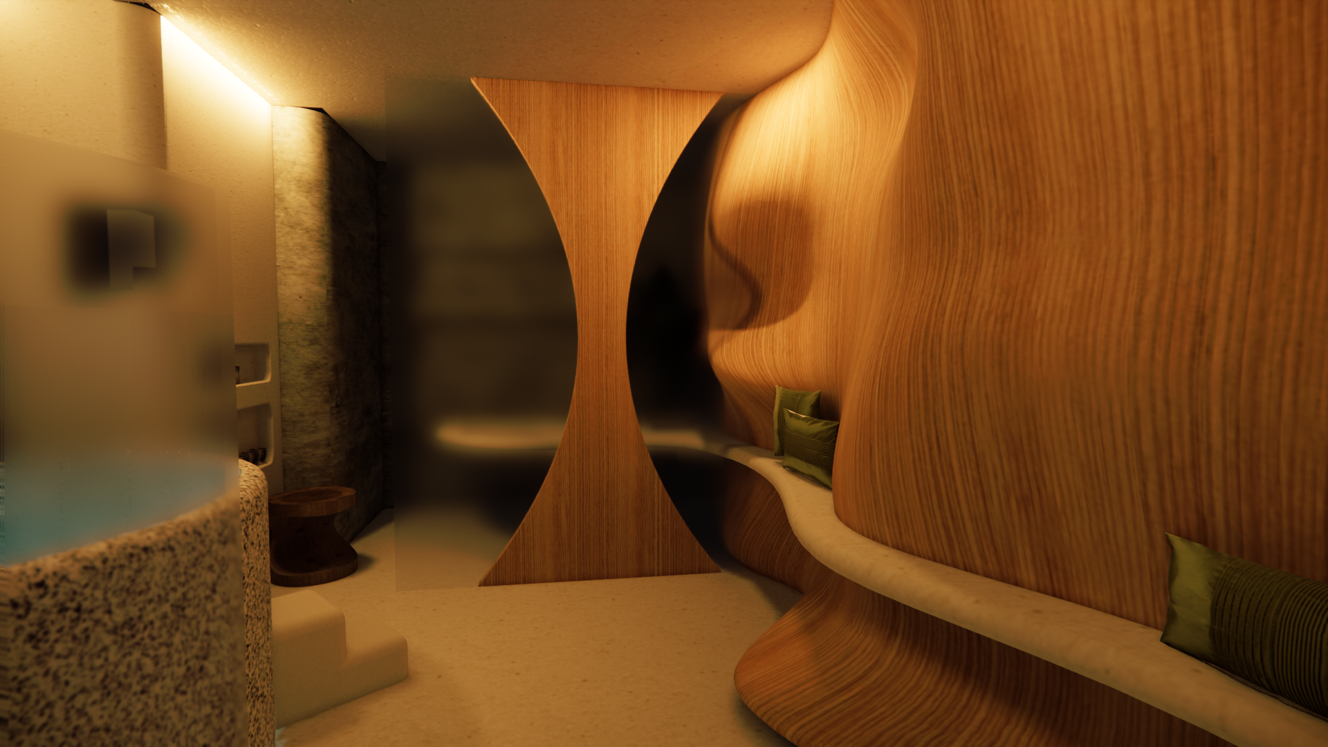 Lighting Shot 1
