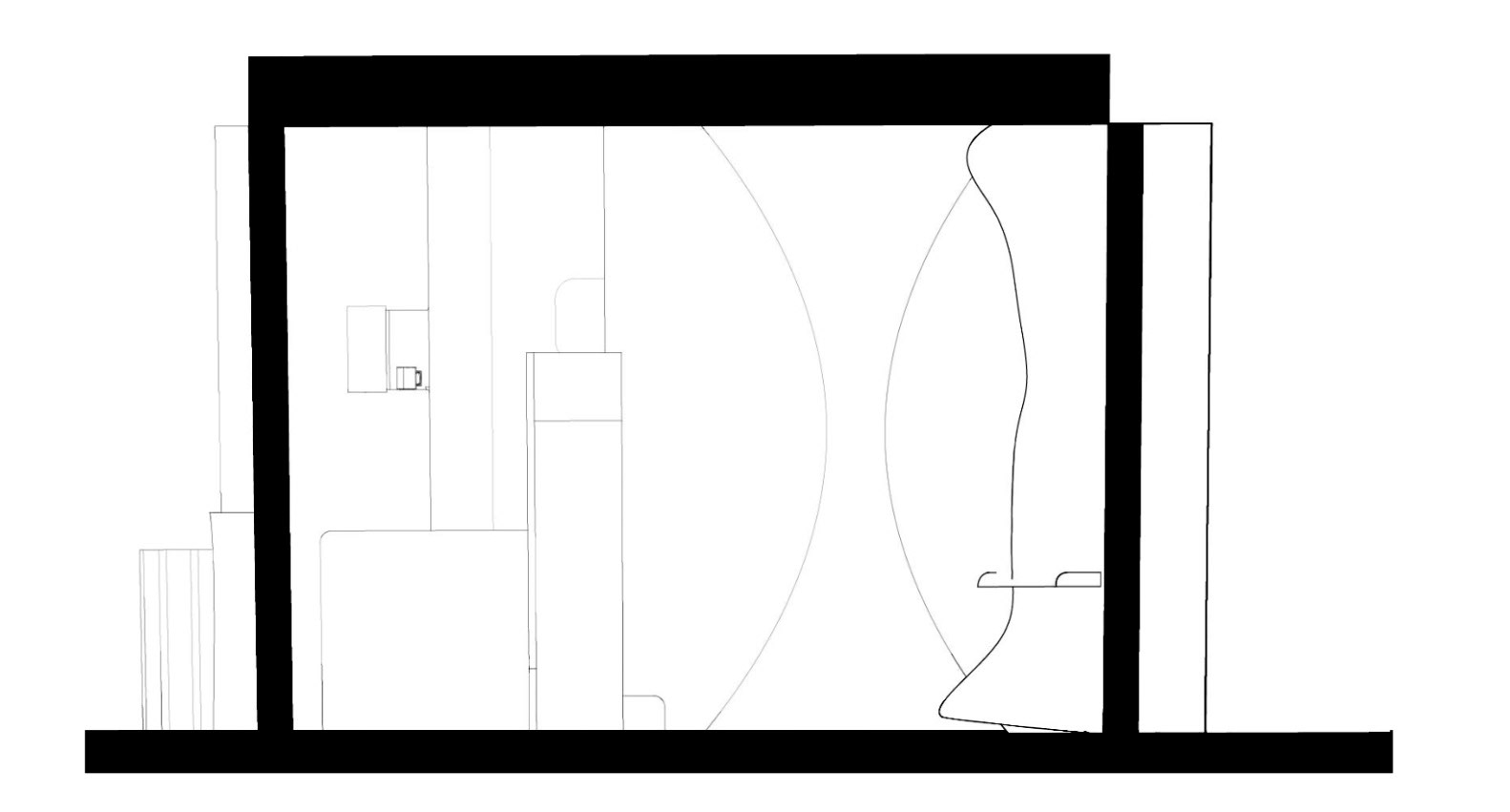 NORTH SECTION