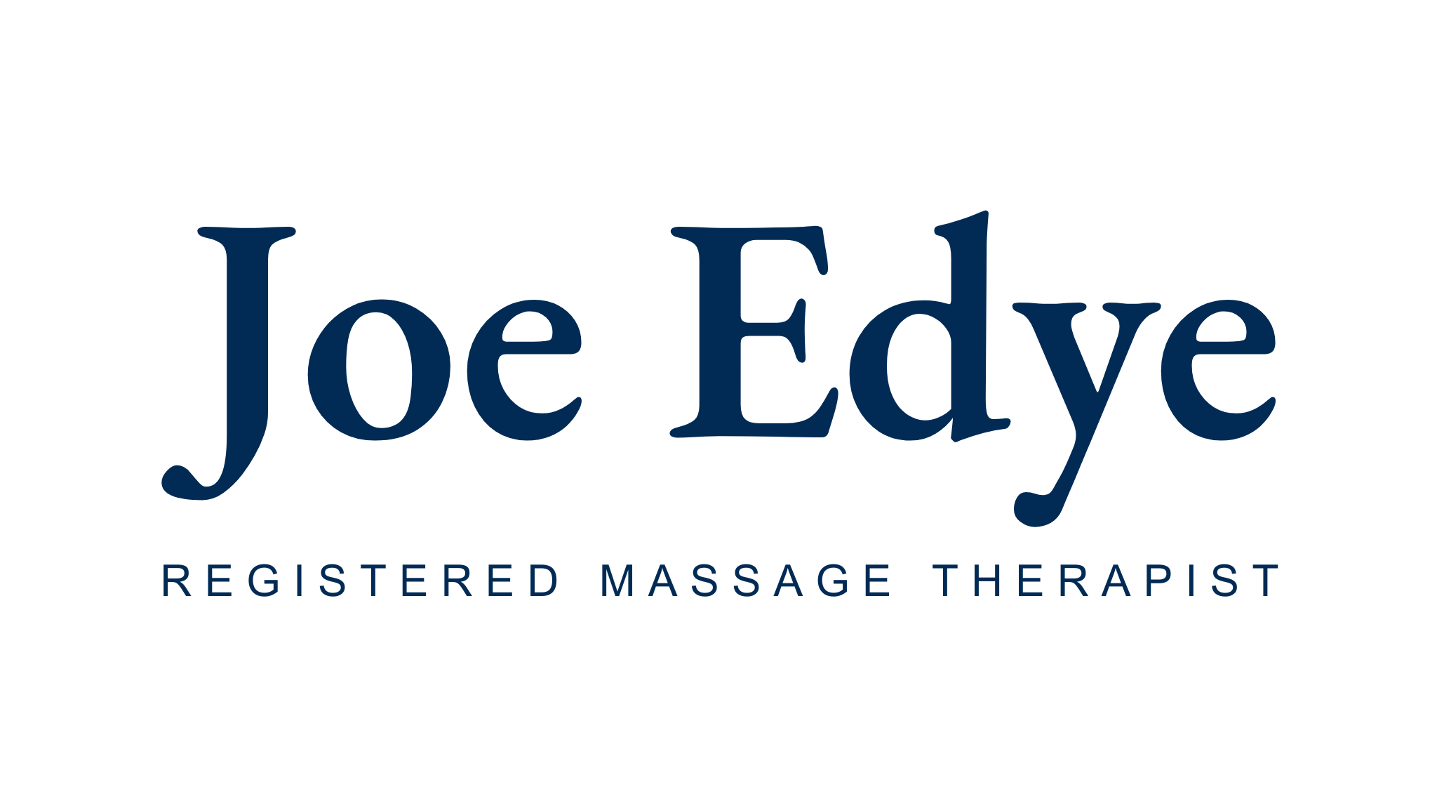 Edye Massage Therapy