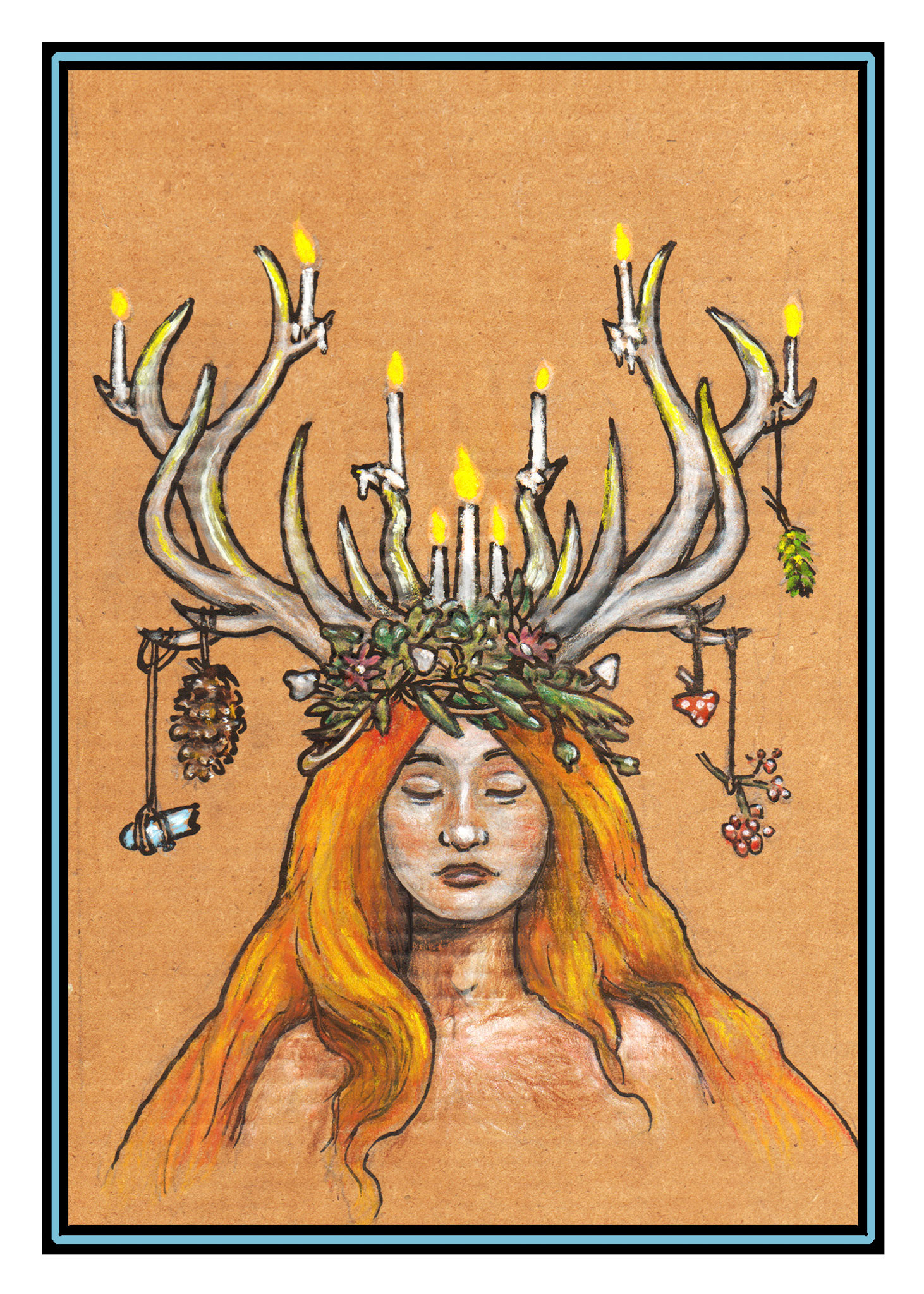 Imbolc
