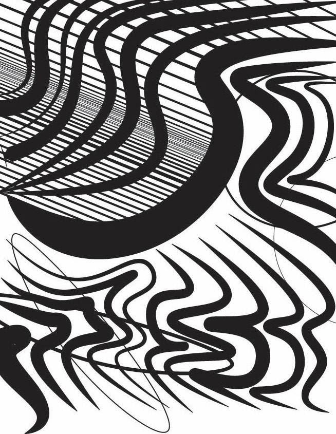 "Untitled" Illustrator 2025