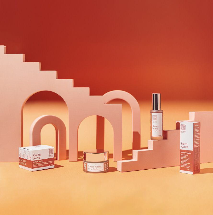 Naturaceutica - Client: Les Visual