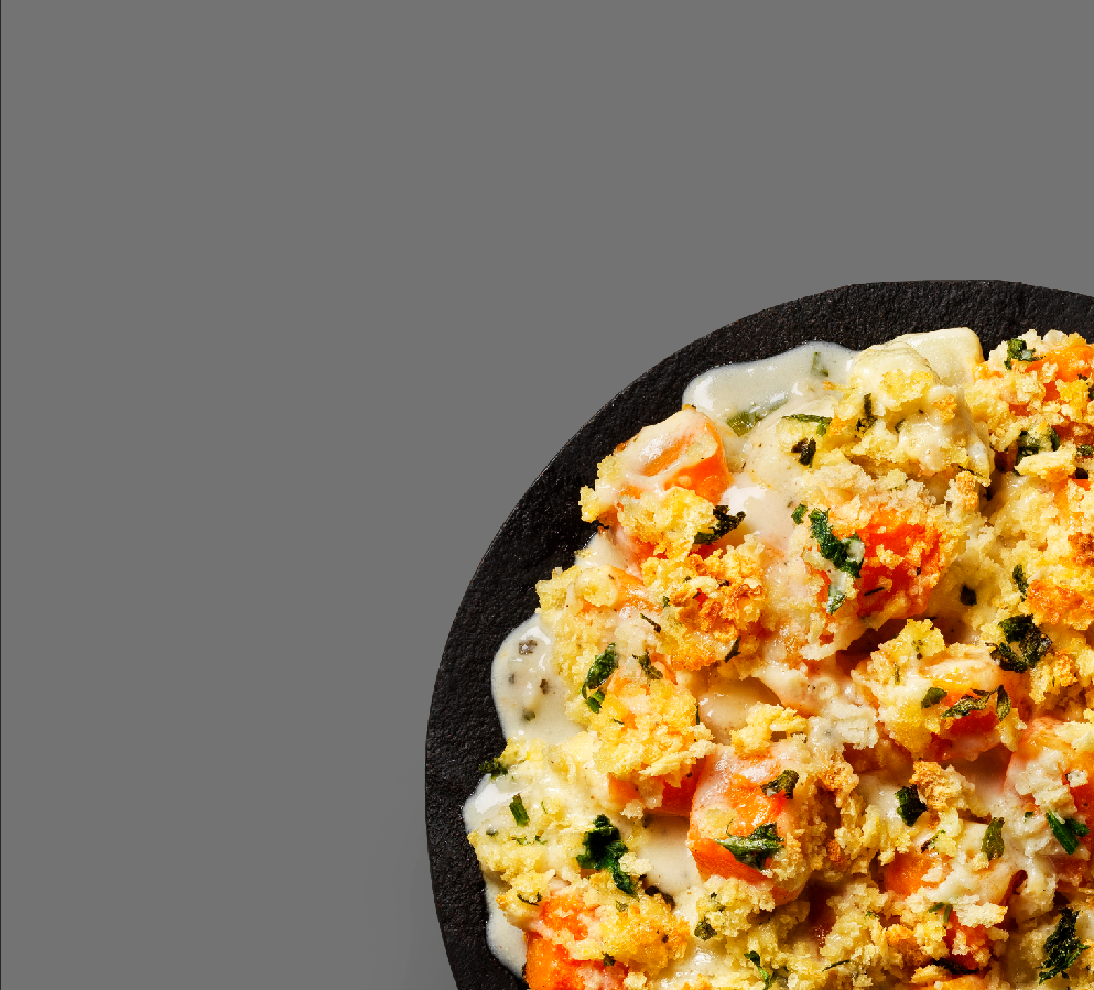 Wicked Kitchen Packaging Image: Client Marc Haydon