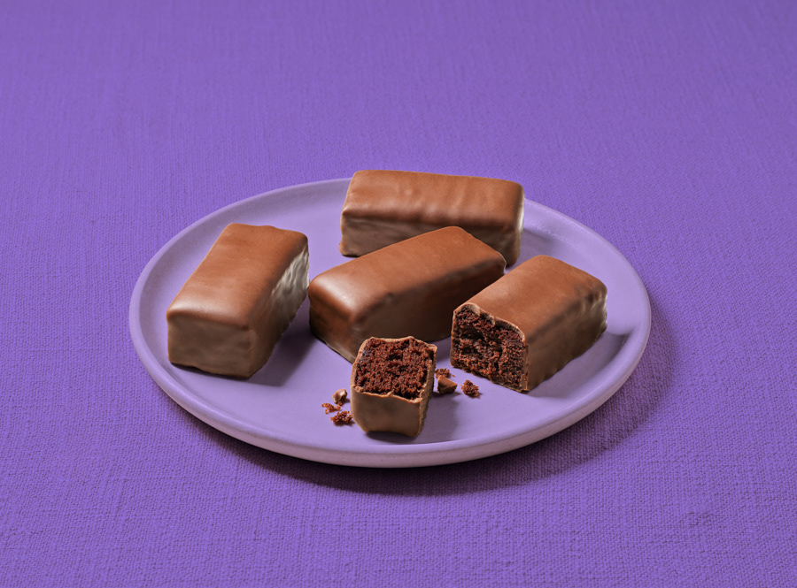 Packaging image Tesco Free From - Client: Marc Haydon Photography