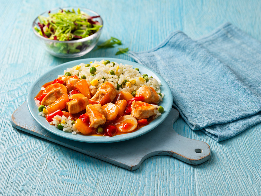 Packaging image Tesco - Client: Marc Haydon Photography