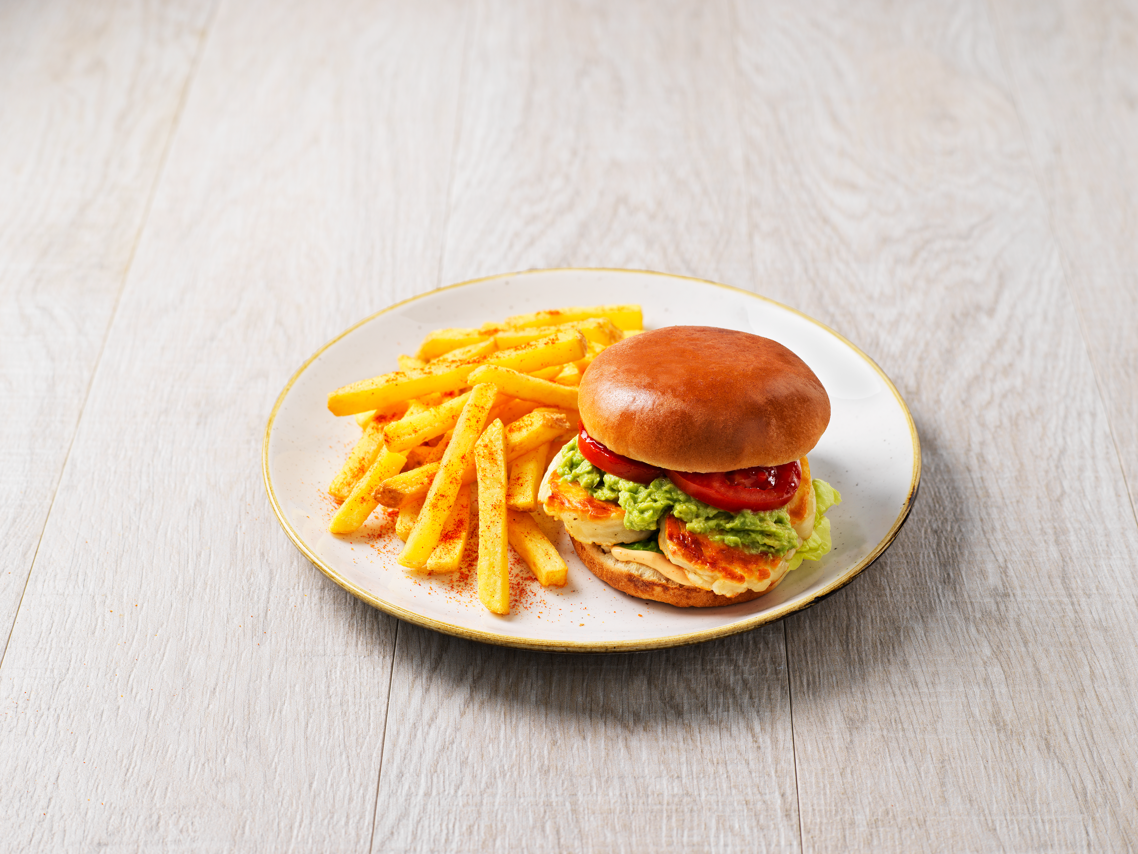 Point of Sale & Web use Tesco Café - Client: Marc Haydon Photography