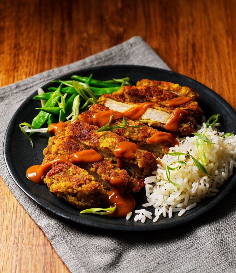 Packaging image Tesco - Client: Marc Haydon Photography