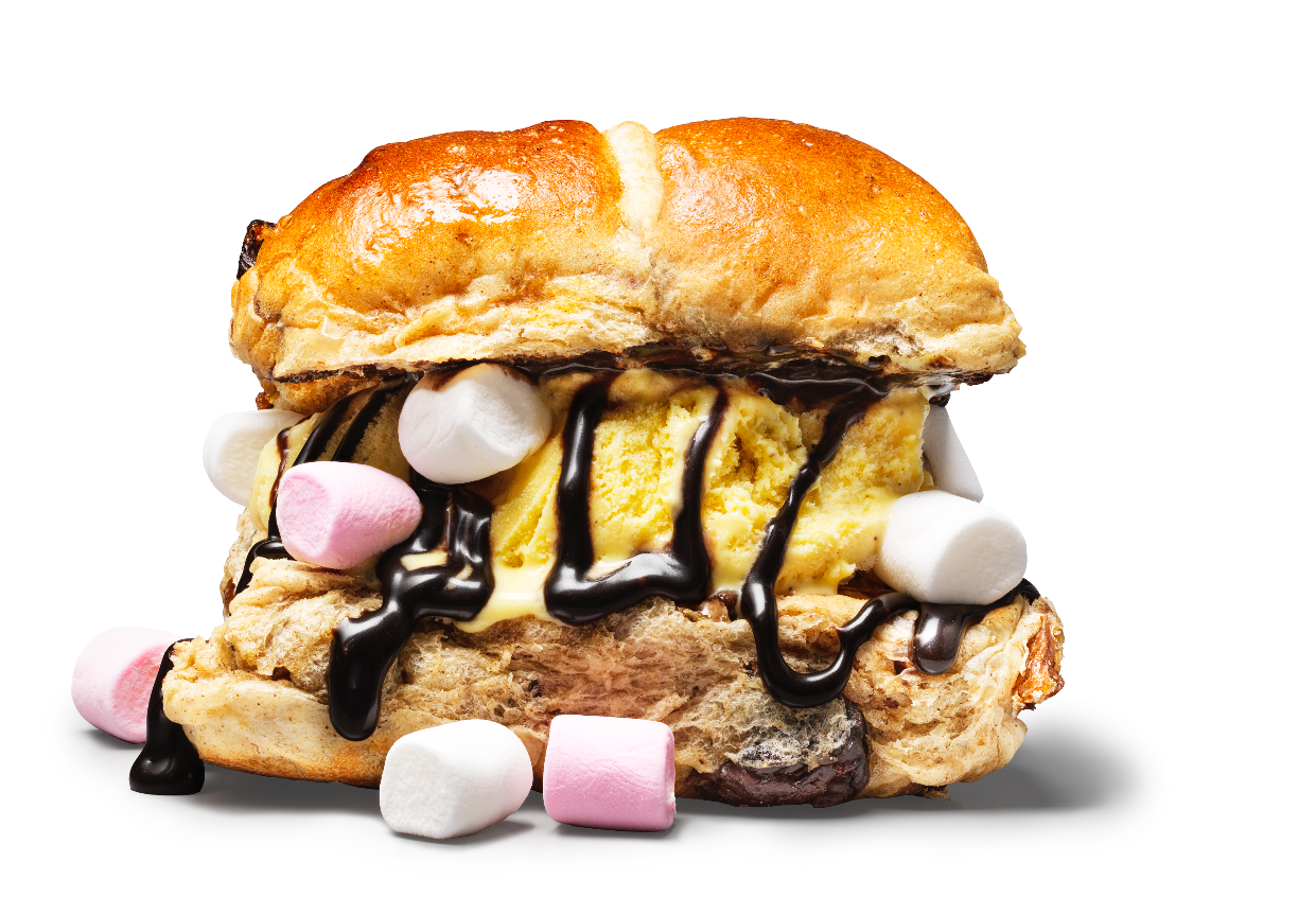 Point of Sale & Web use Tesco Café - Client: Marc Haydon Photography