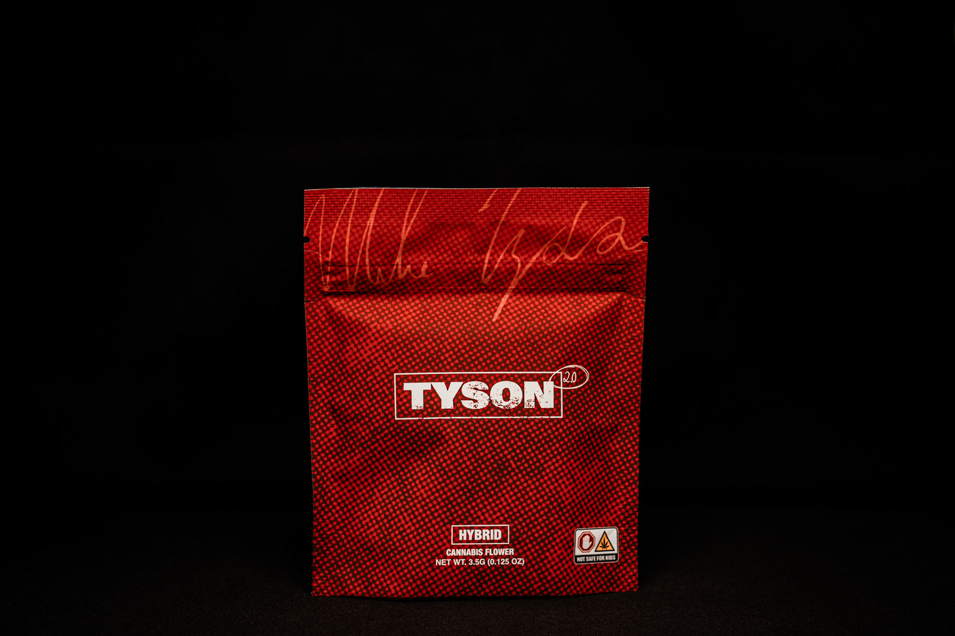 TYSON 2.0 - Hybrid Flower