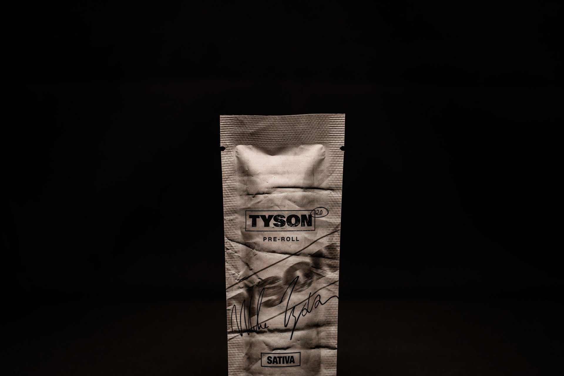 TYSON 2.0 - Sativa Pre-Roll