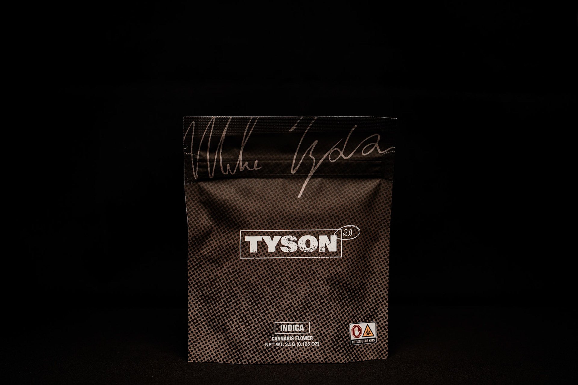TYSON 2.0 - Indica Flower