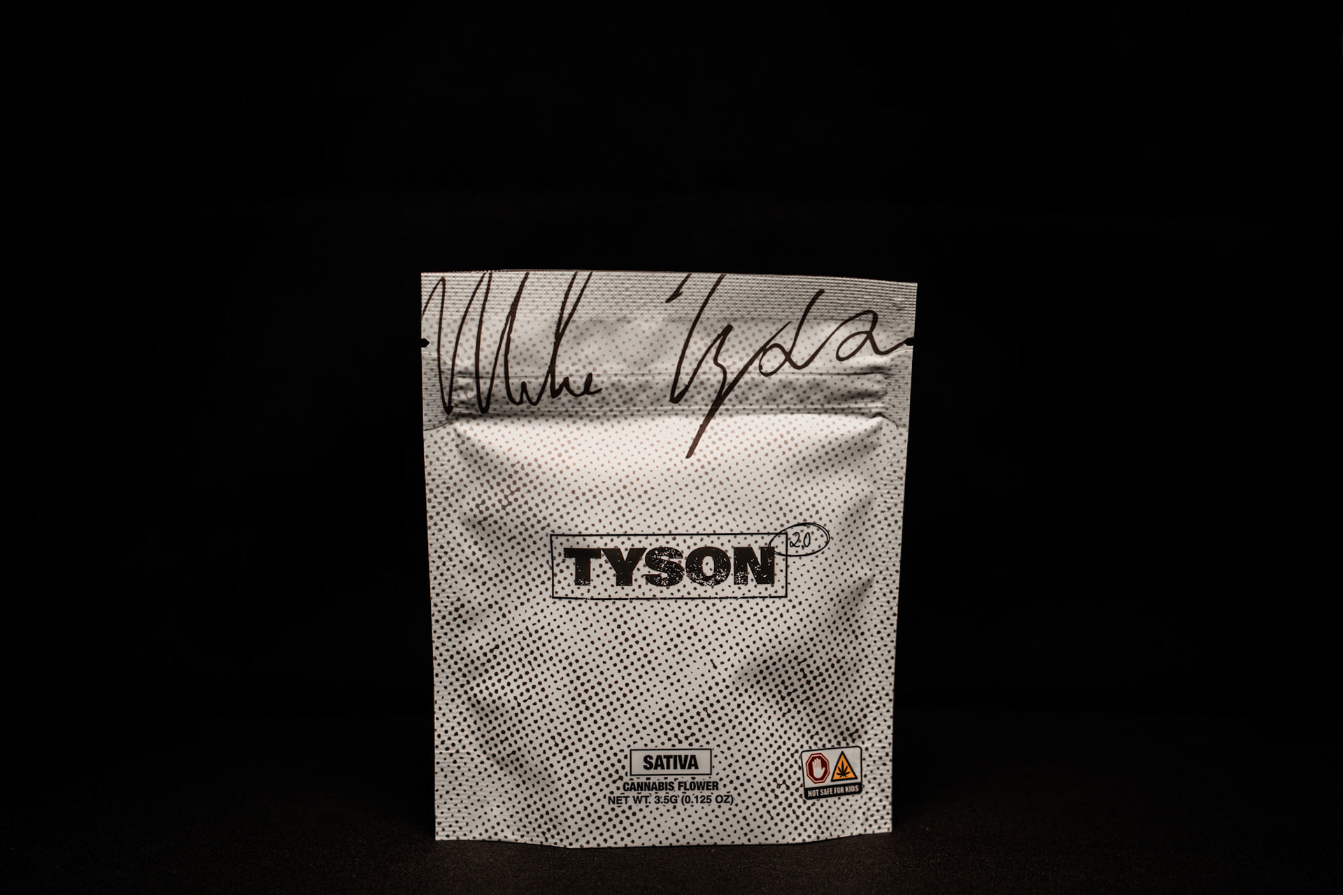 TYSON 2.0 - Sativa Flower