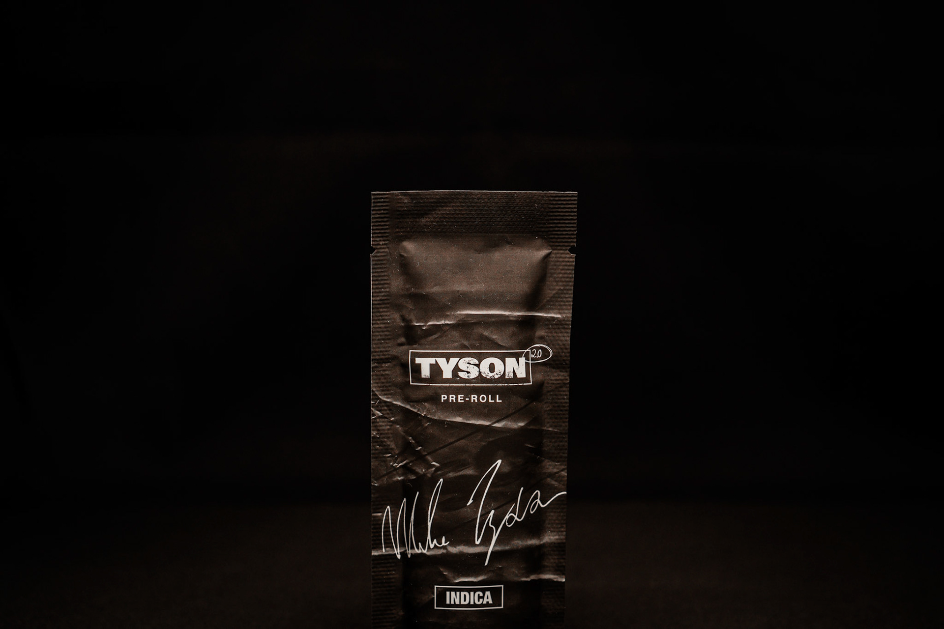 TYSON 2.0 - Indica Pre-Roll