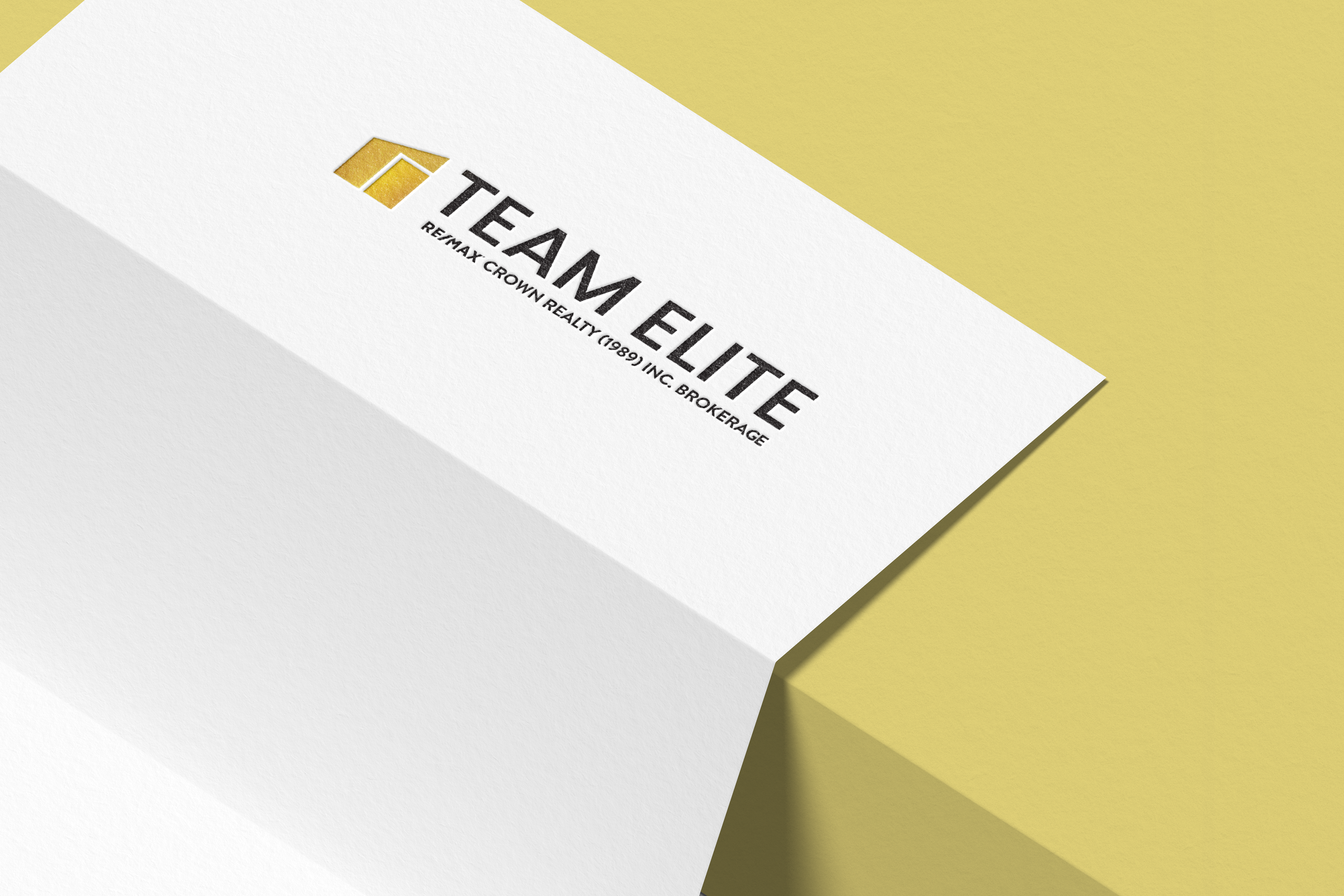 Team Elite Branding