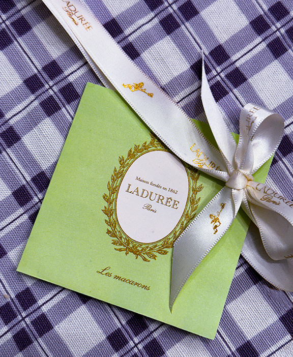 Laduree Paris