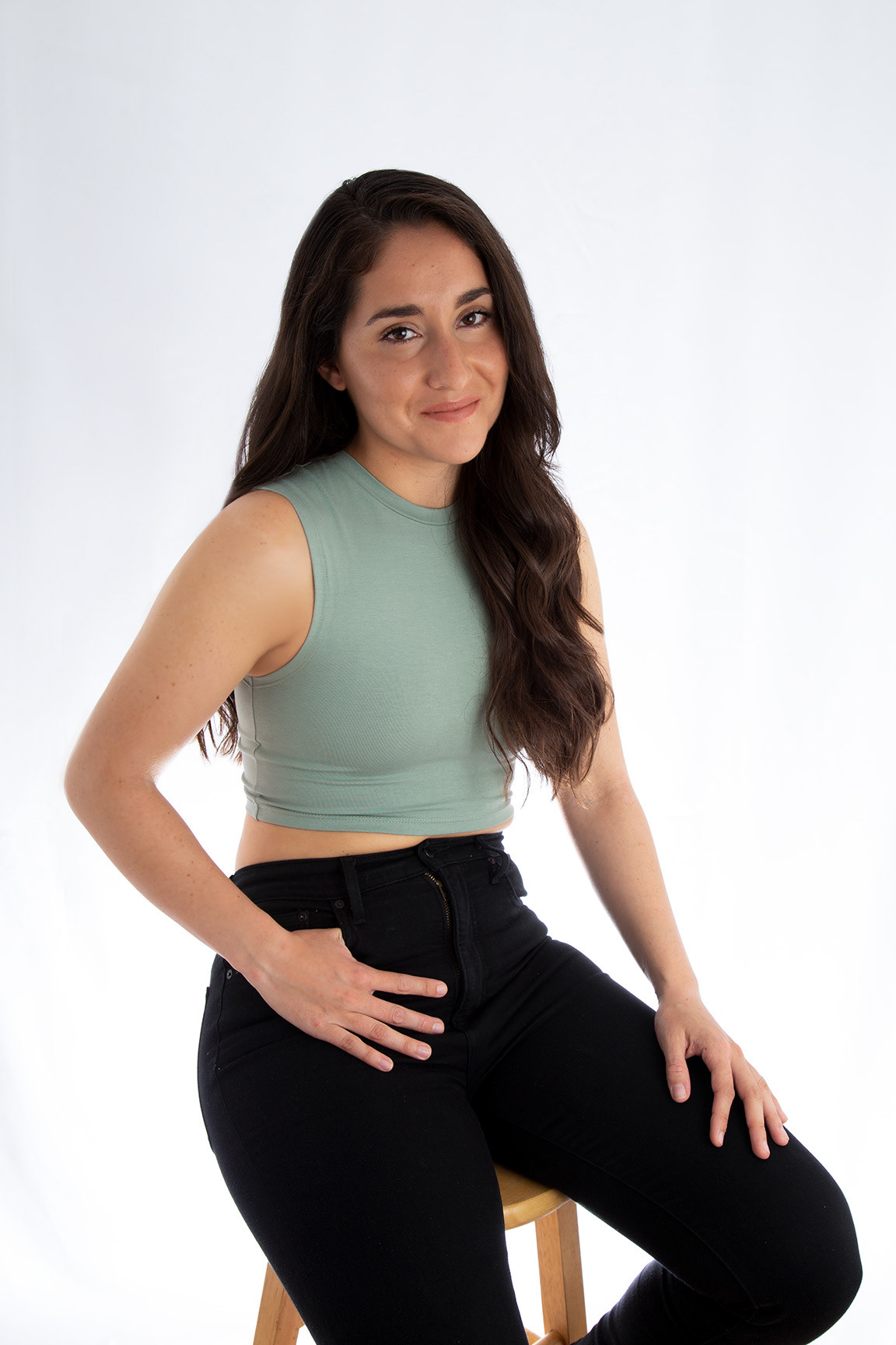 Actress