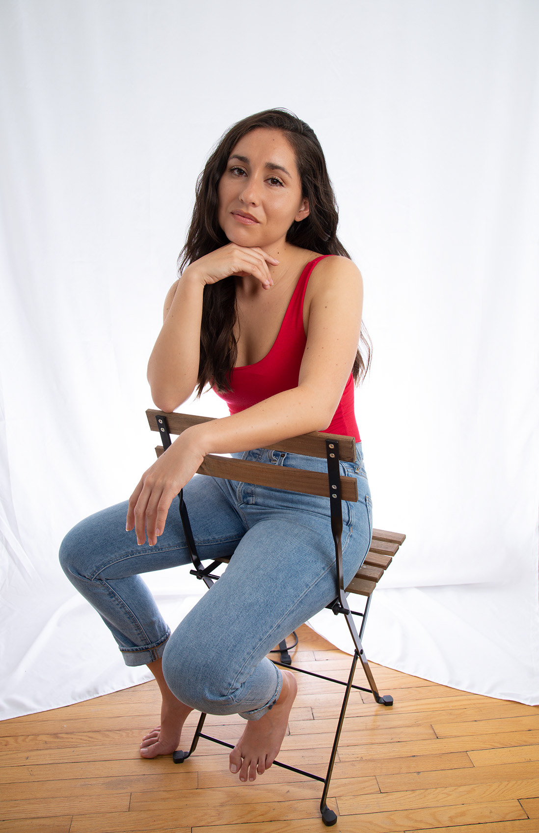 Actress