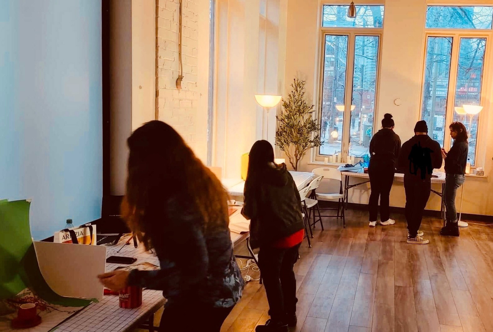 Mobile Phone Photography Workshop, January 11,2024 at Quest XO