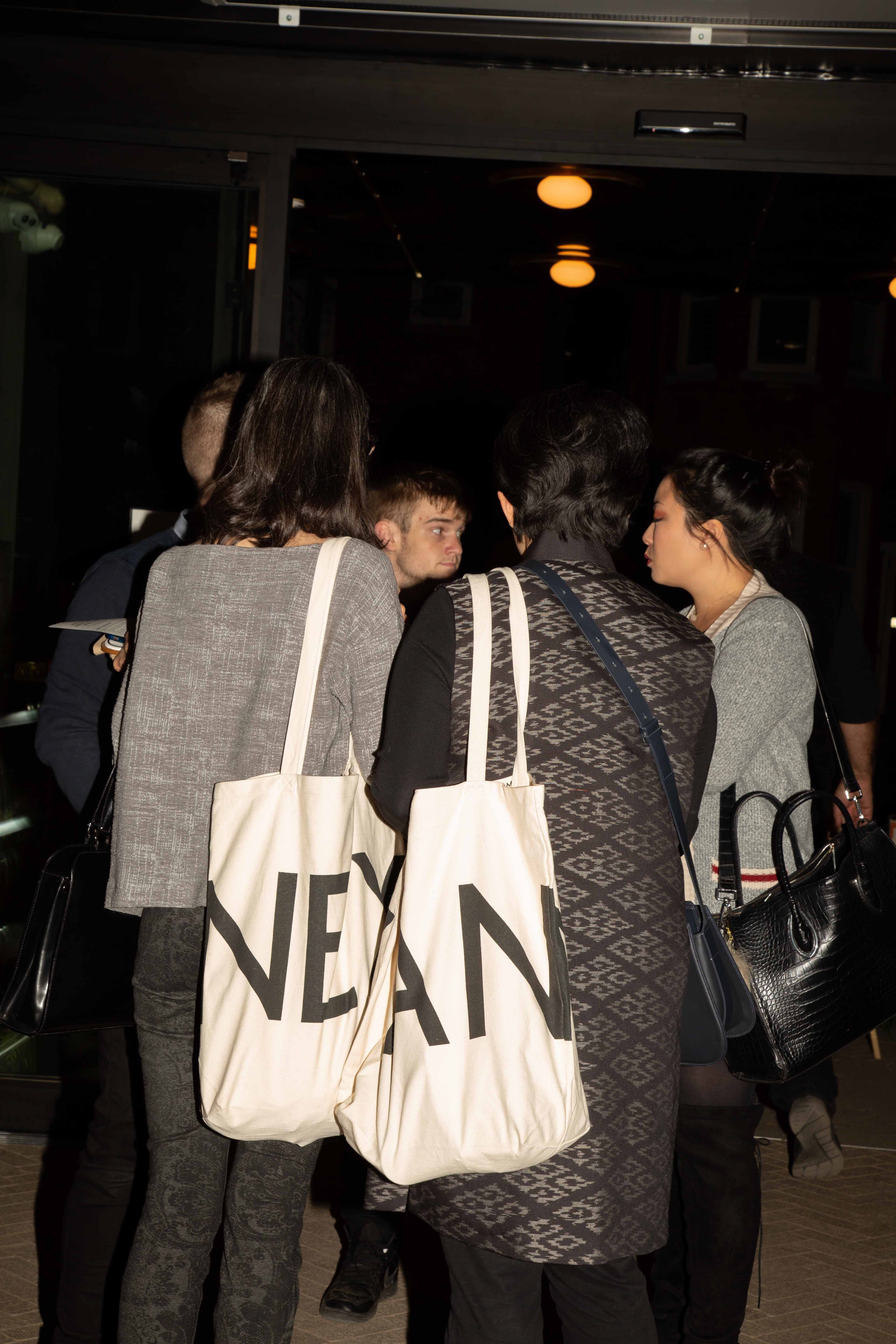 Summer Hill Market, opening night, 2019