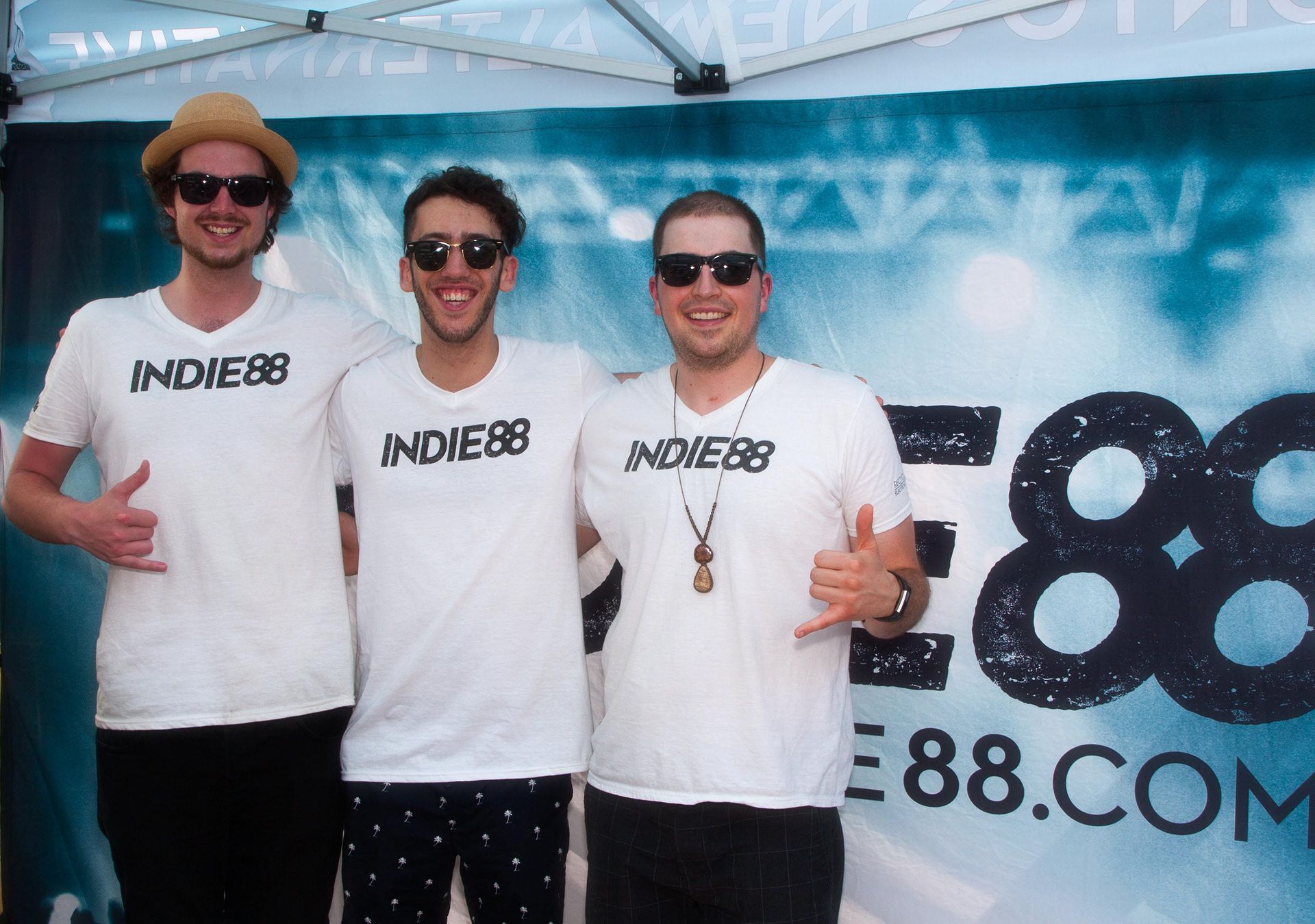 Kensington Market Art Festival-KMAF, 2018