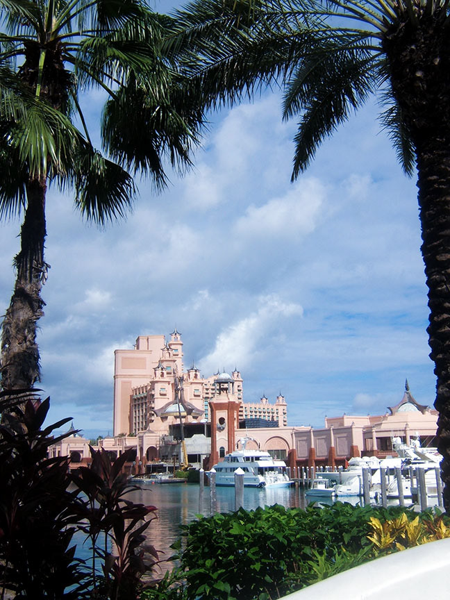 Atlantis, Bahamas
