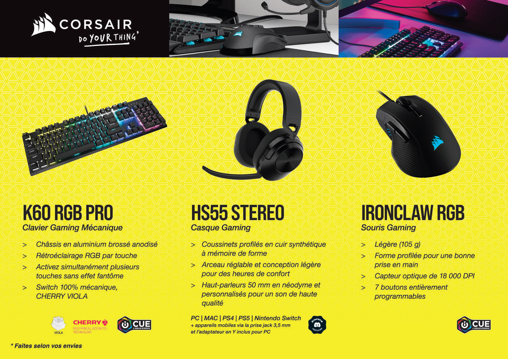 In Store Info Point