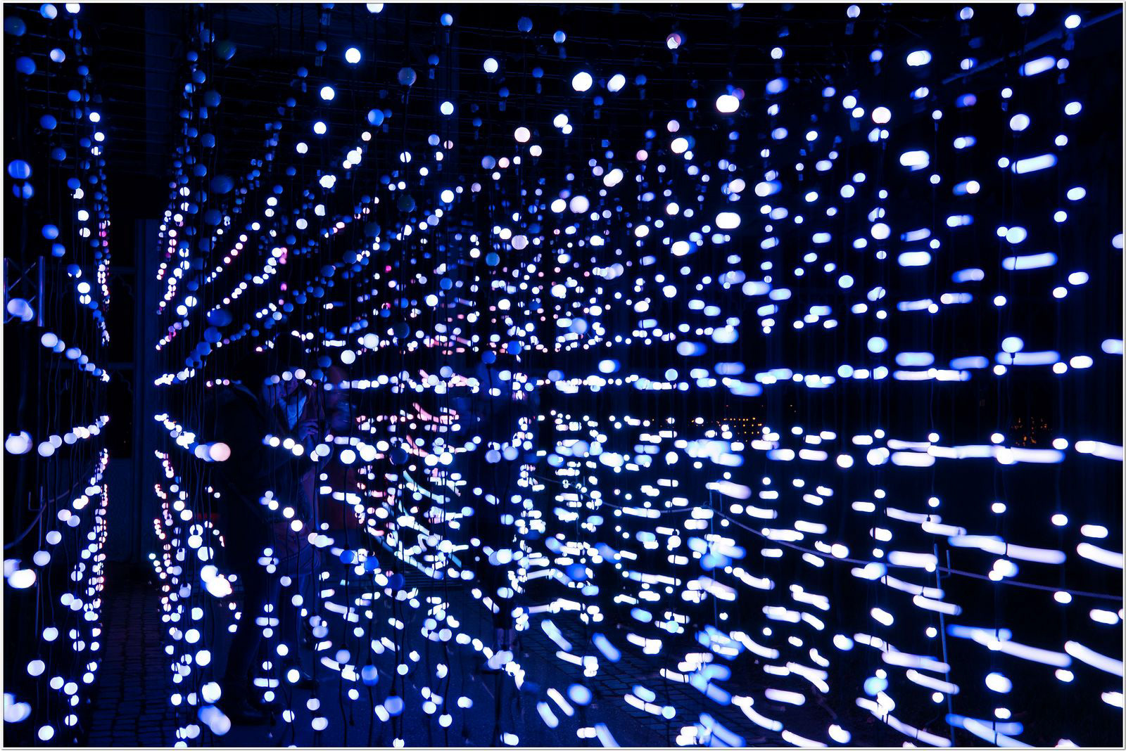 Lichtermeer