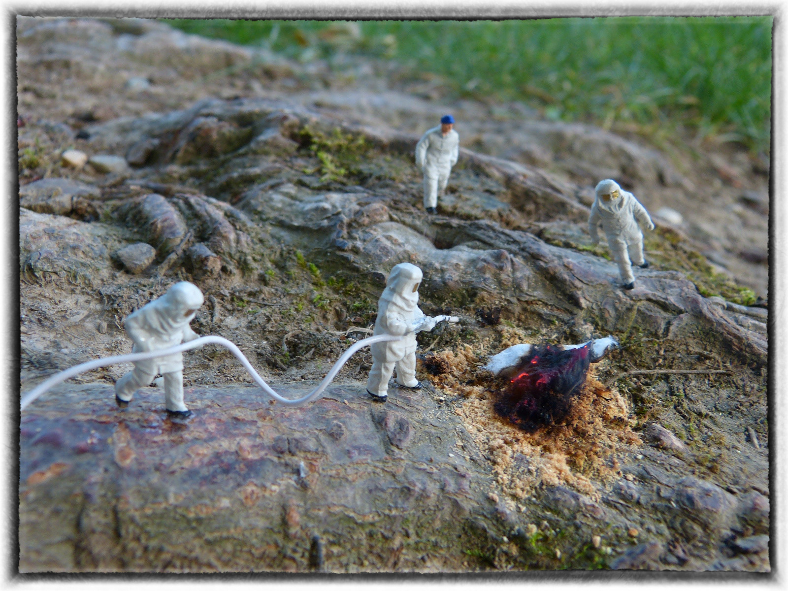 Miniaturwelten