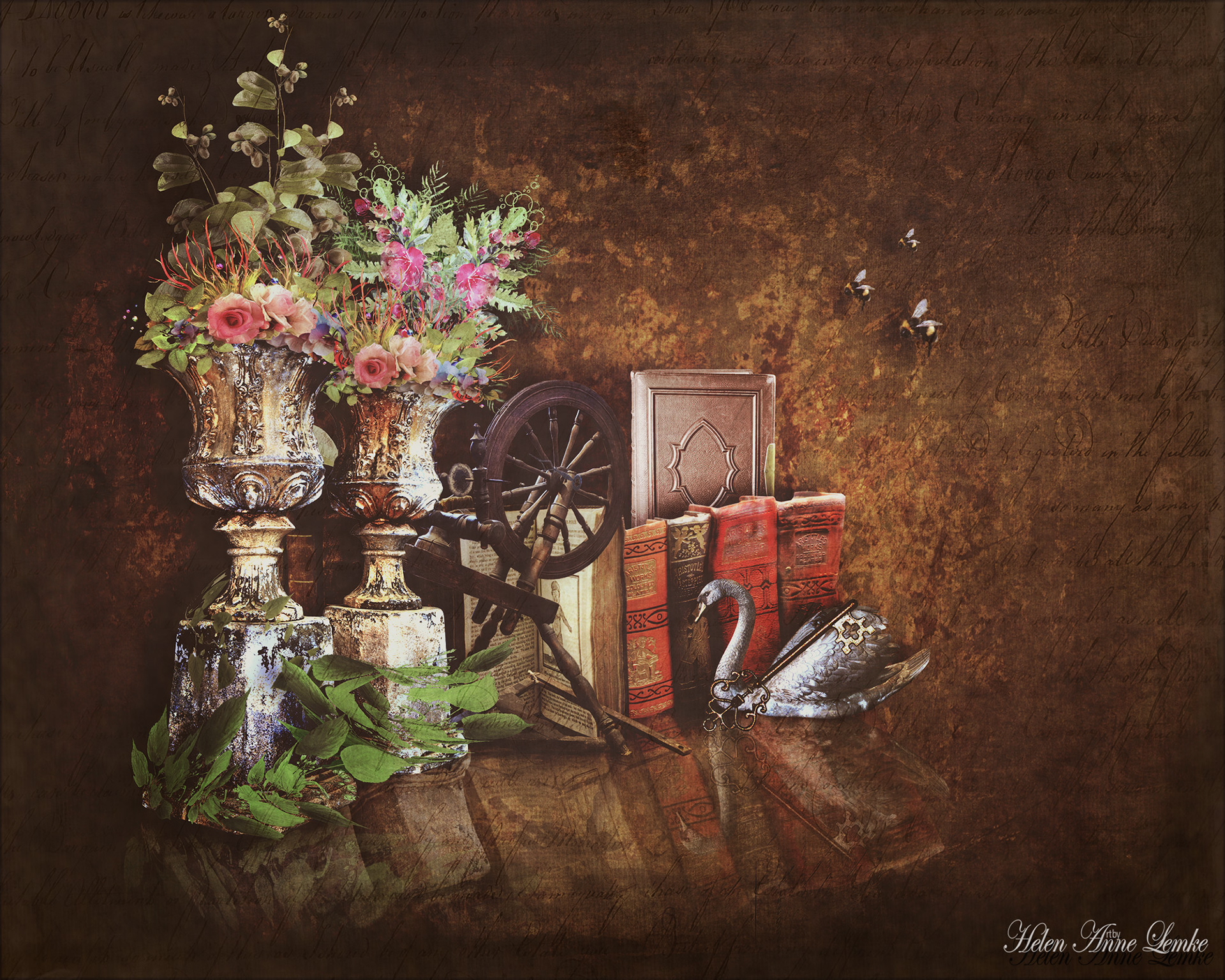 Still Life