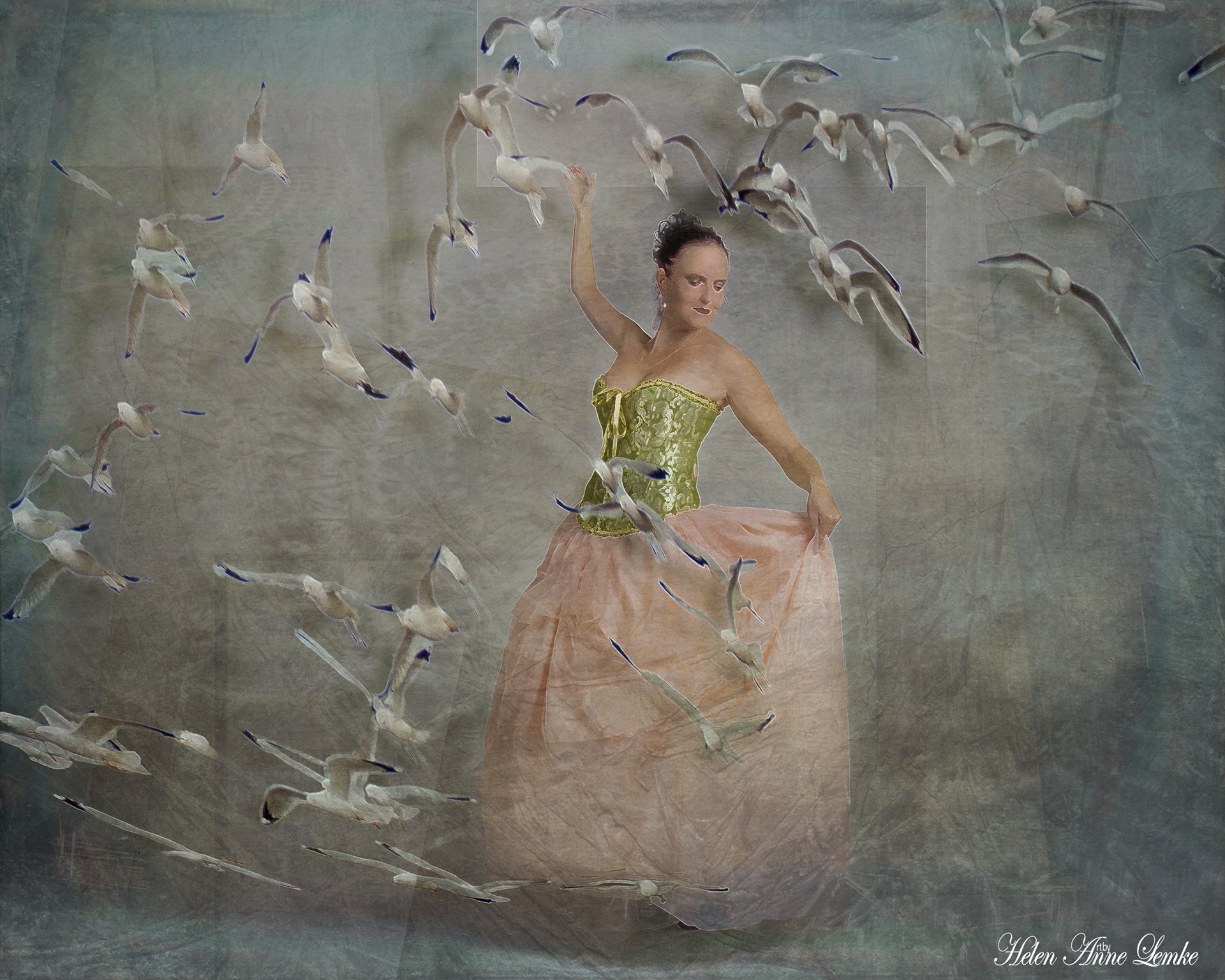 Dance to your music