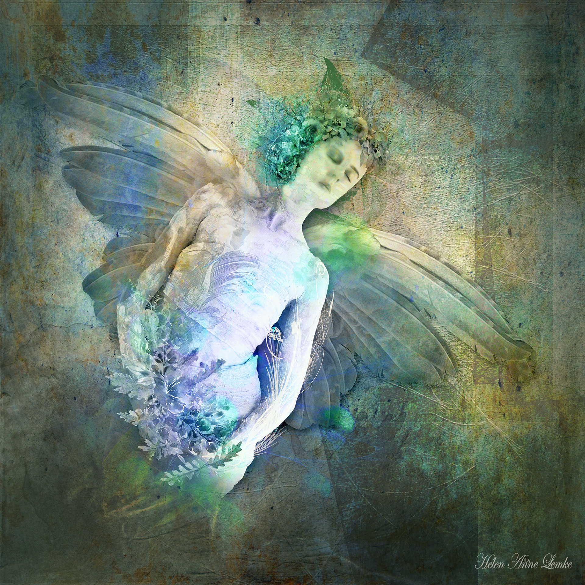 Dreaming