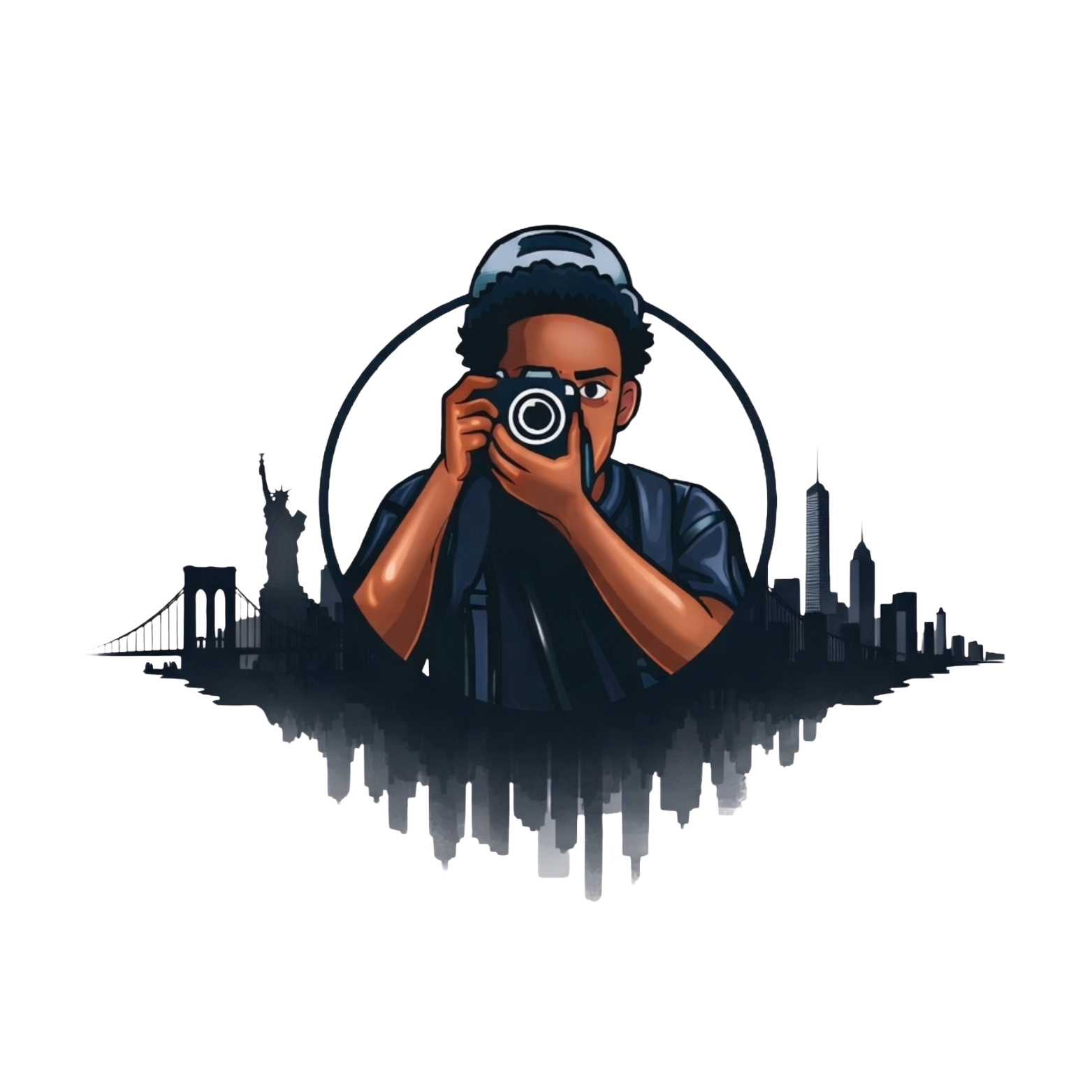 SHOTBYBANKS