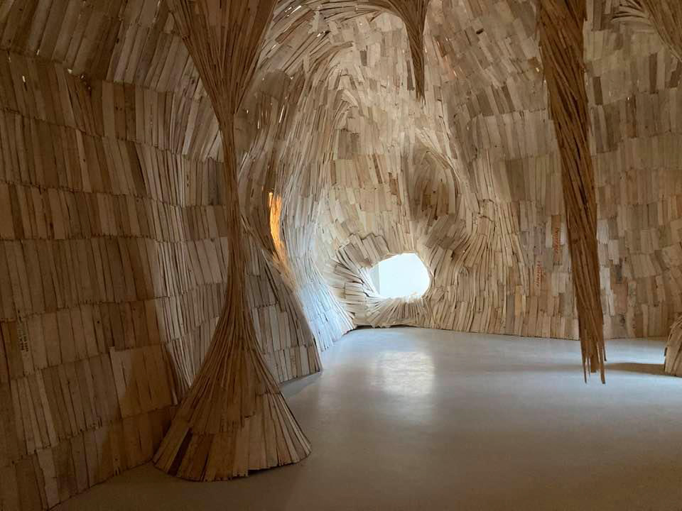 Le quARTier - Fresnes-sur-Escaut 2021