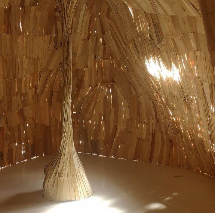 Le quARTier - Fresnes-sur-Escaut 2021